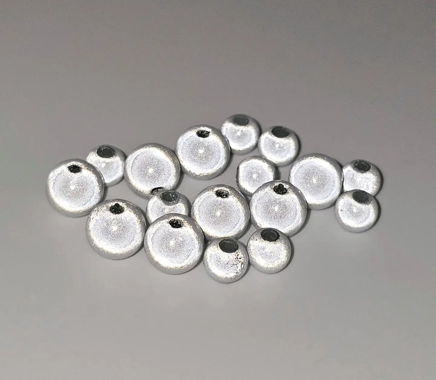 J.K. Primeco Heijastavat helmet lajitelma 50kpl - 2