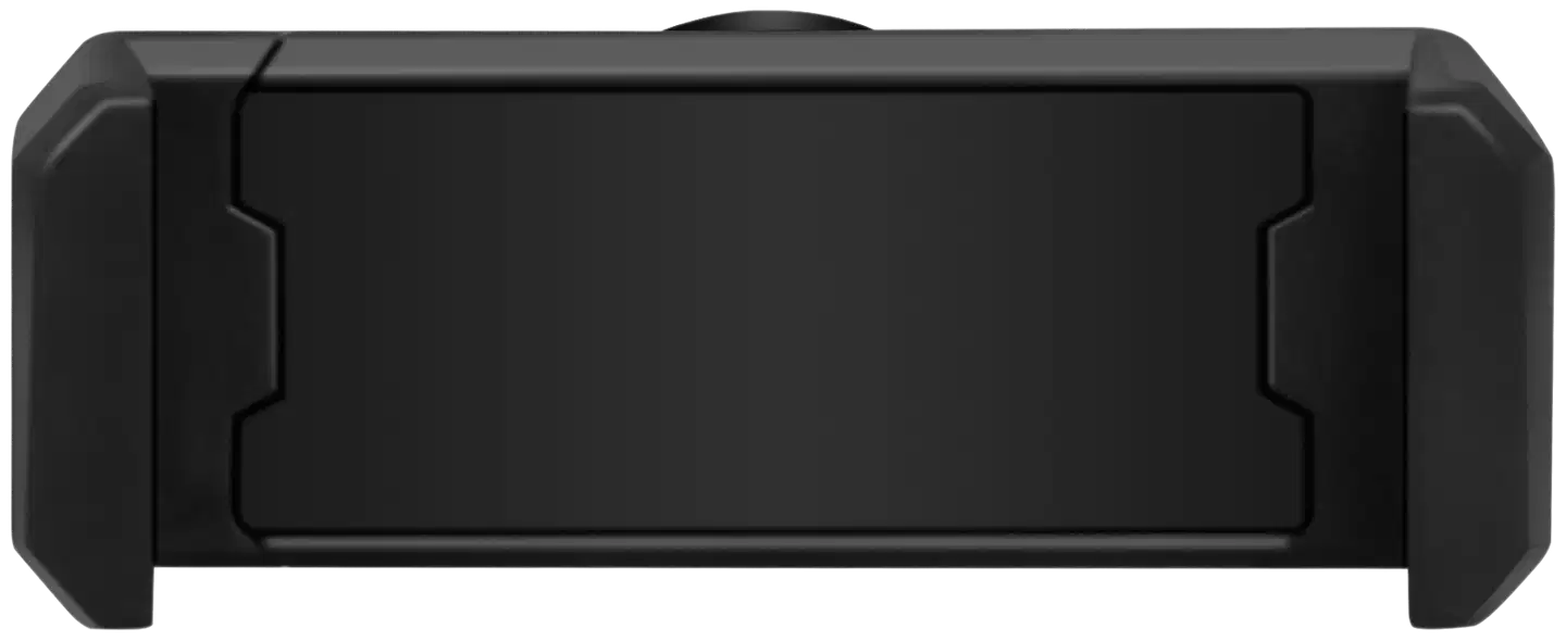CharGo autoteline puhelimelle, musta - 3
