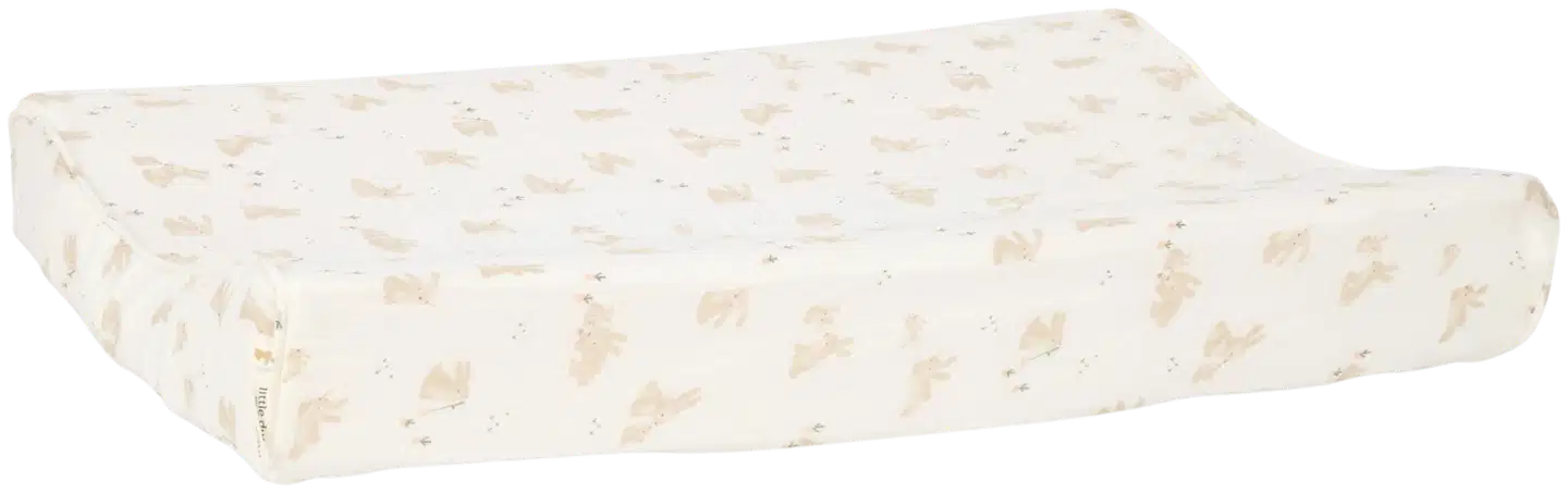 Hoitoalustanpäälinen Baby Bunny - 1