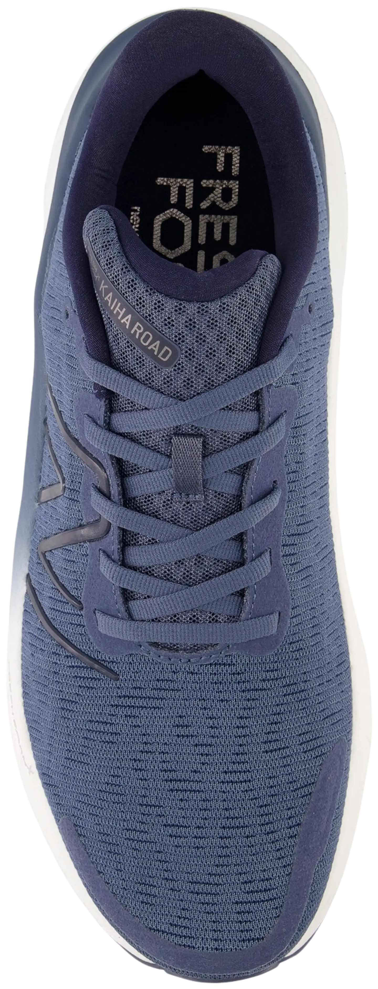 New Balance FRESH FOAM X KAIHA ROAD - VINTAGE INDIGO - 3