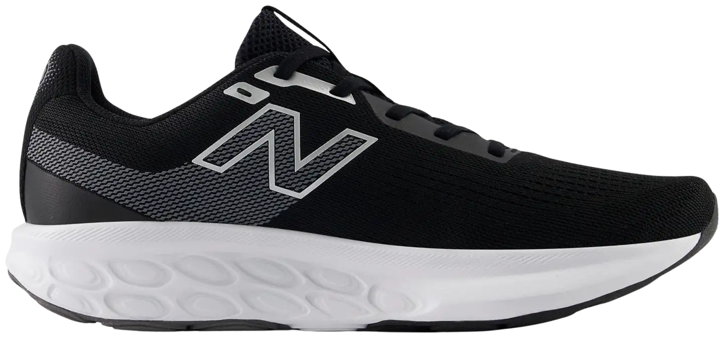 New Balance miesten juoksukengät 520v9 - BLACK - 2