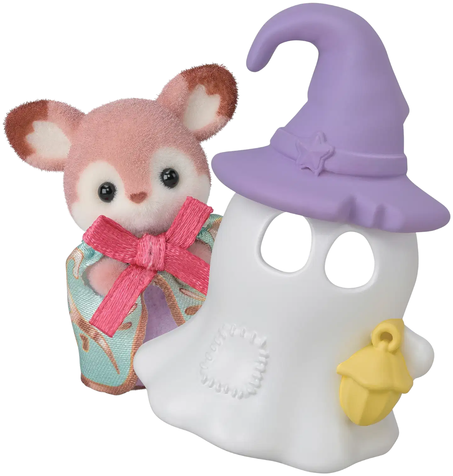 Sylvanian Families Kurpitsavaunut - 4