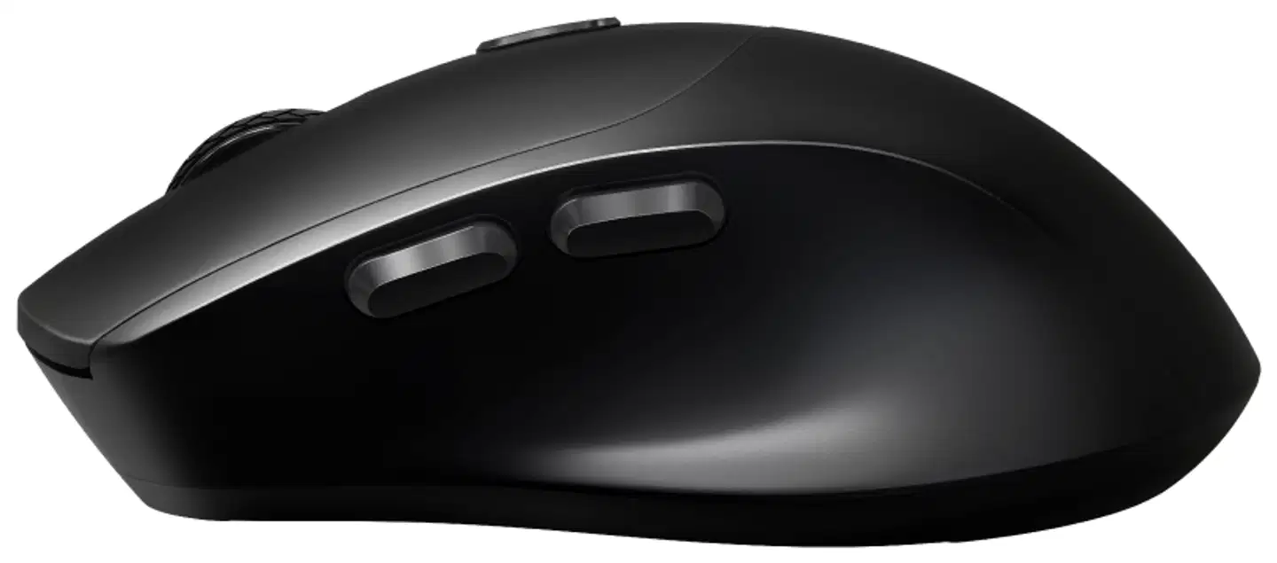 Cudy hiiri MS9945 musta - 2