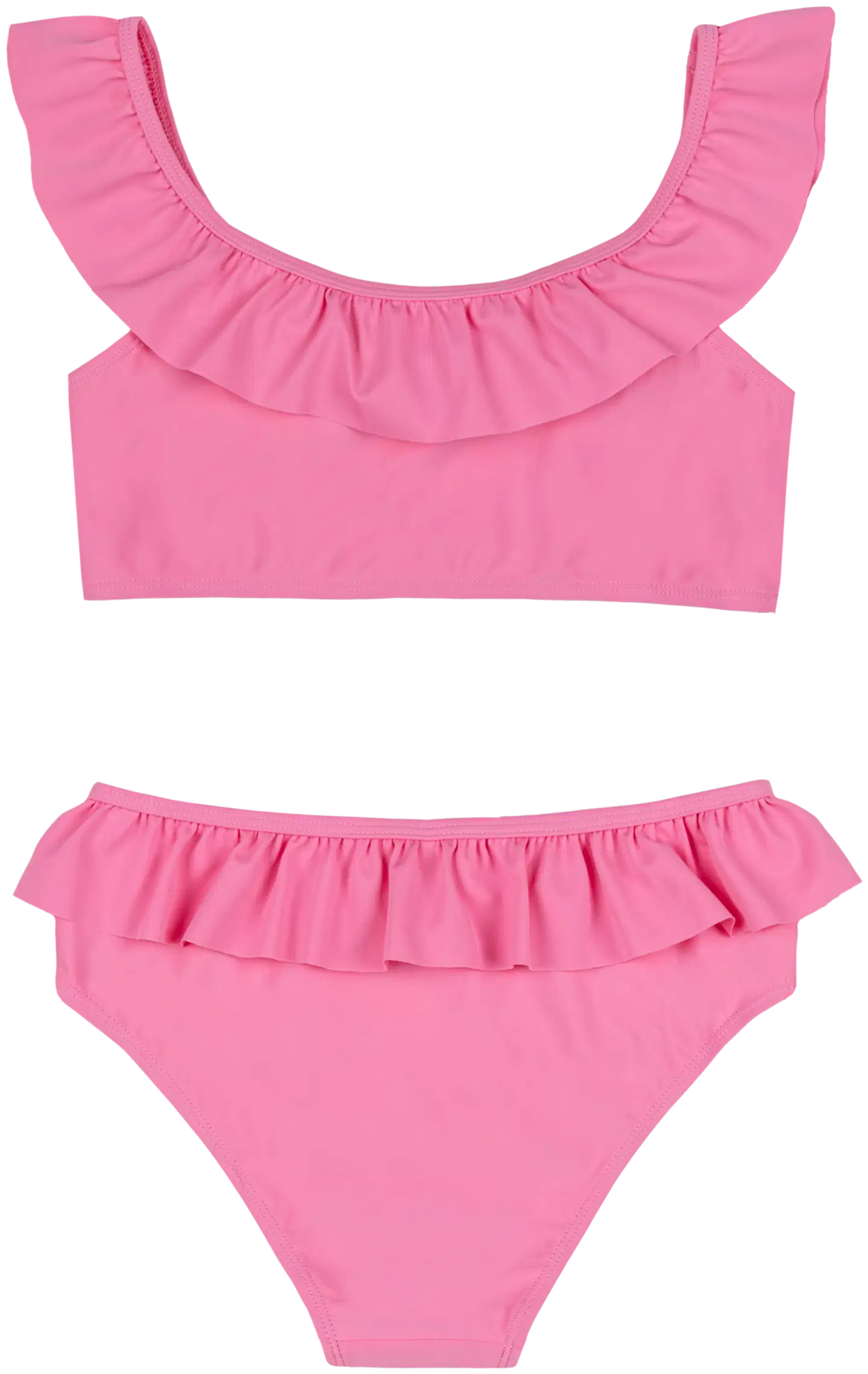 House lasten bikinisetti 235H053645 - pink - 2