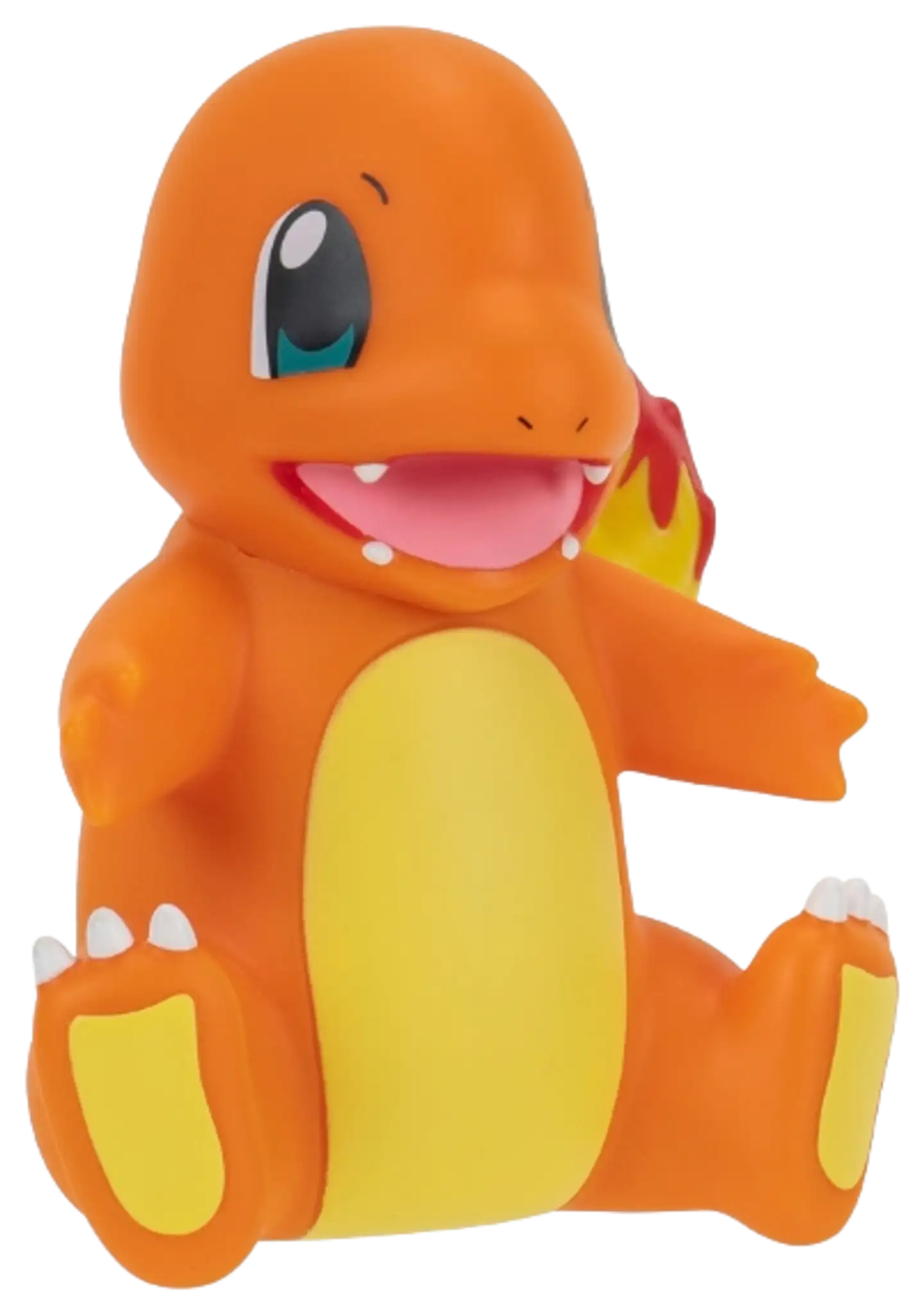 Pokemon Select Vinyl Charmander - 2