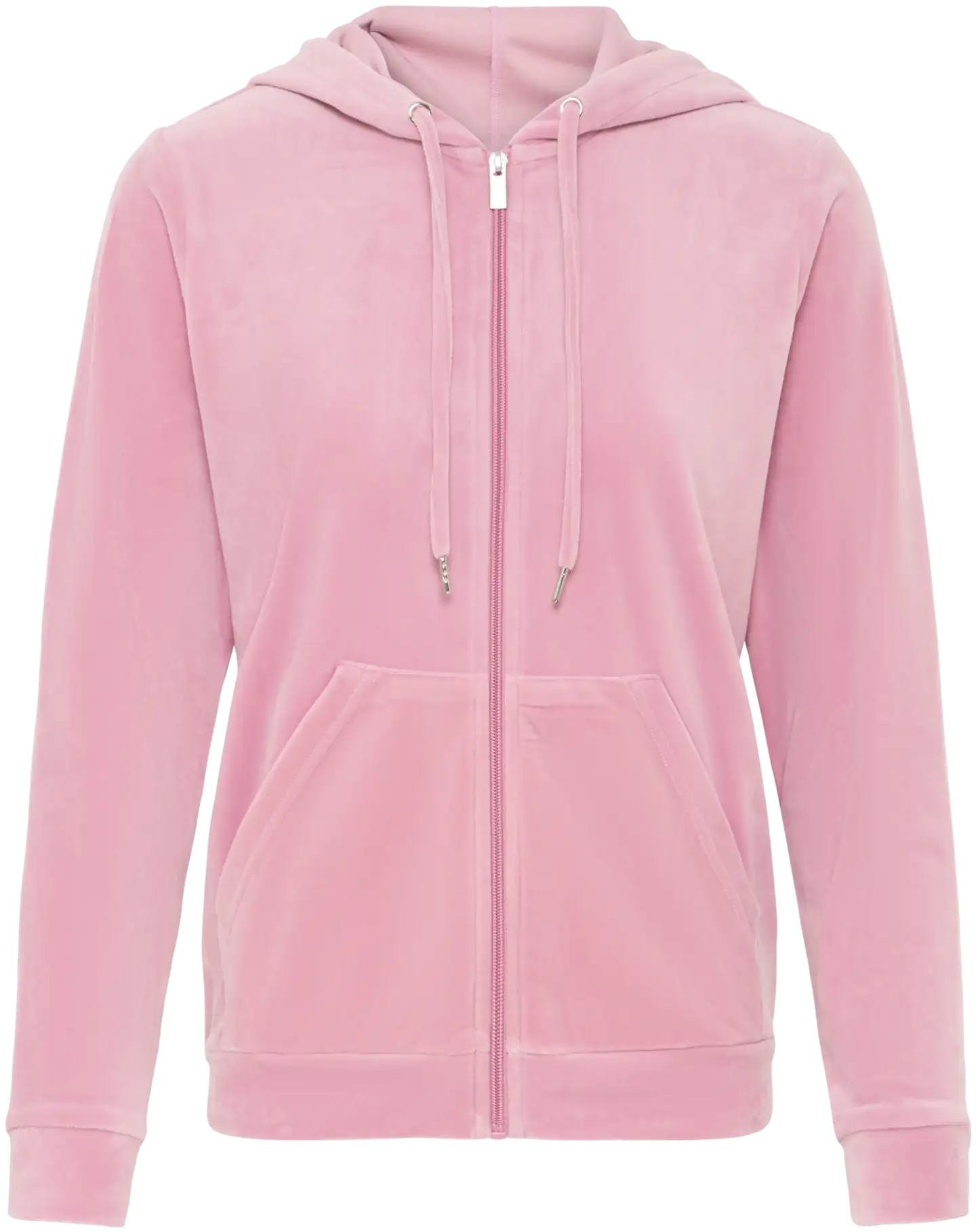 B.young naisten velourhuppari Bymitza - Orchid Haze - 1