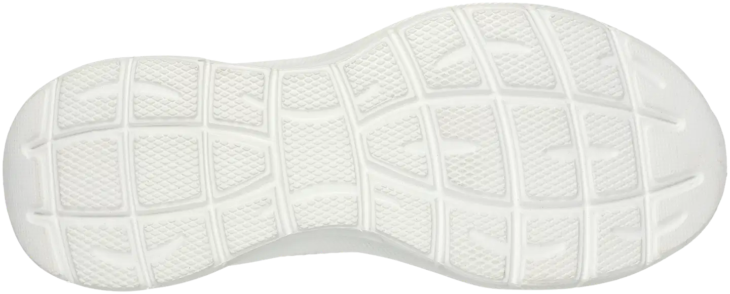 Skechers BOBS UNITY - SLEEK WAVES - Off white - 2