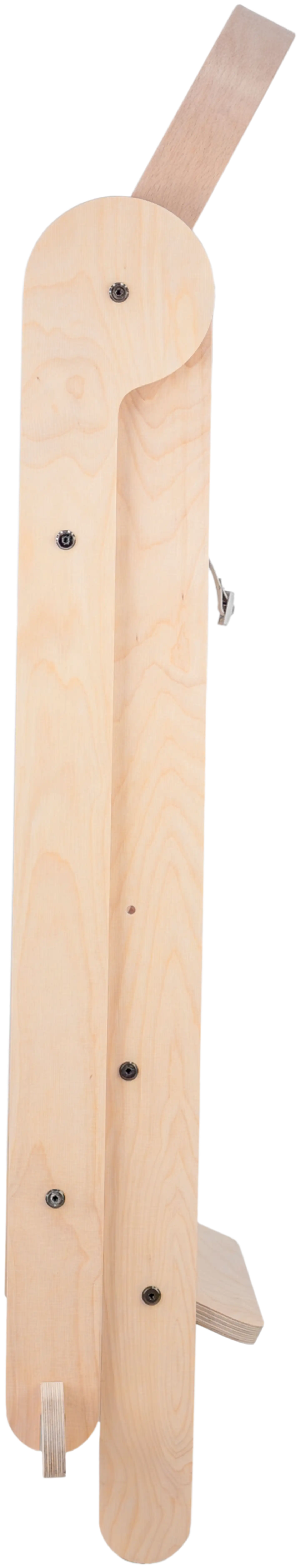 Pilvi oppimistorni - 3