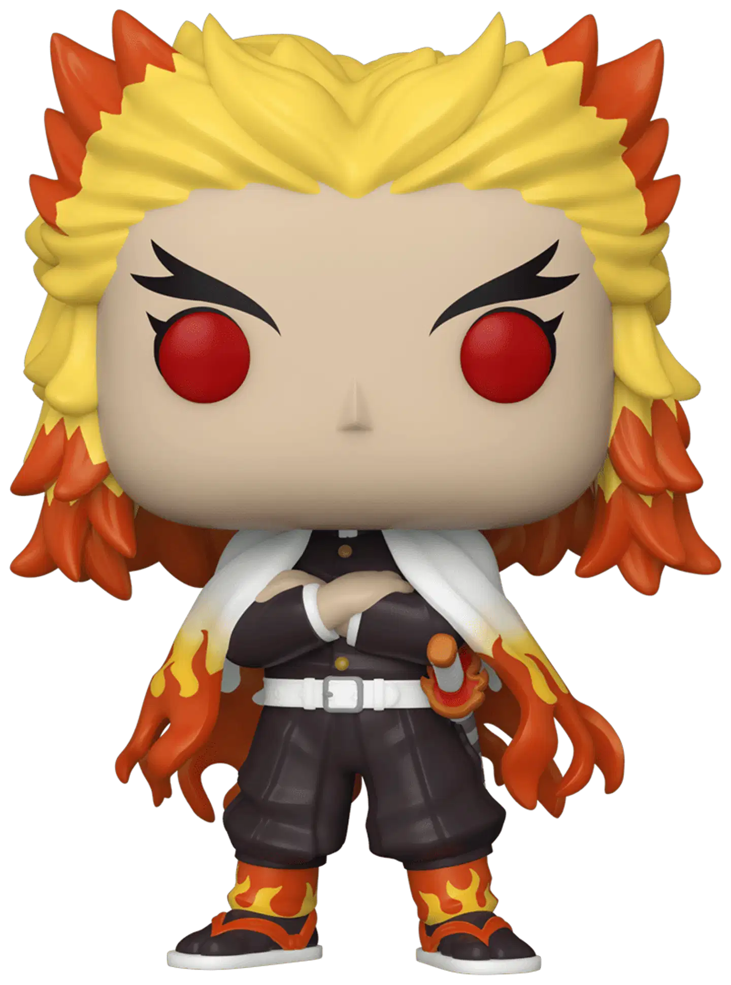 FUNKO POP! vinyylihahmo: Demon Slayer - Kyojuru Rengoku - 2