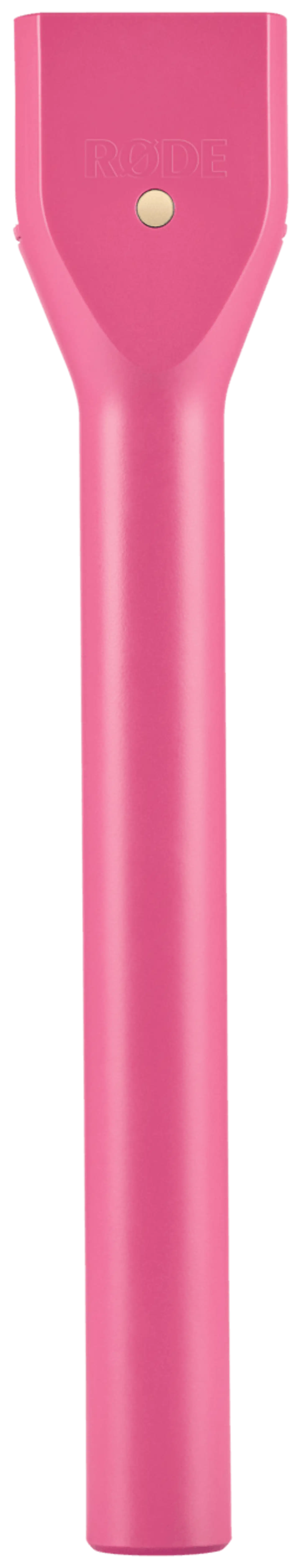 Rode Interview GO mikrofonivarsi - 2
