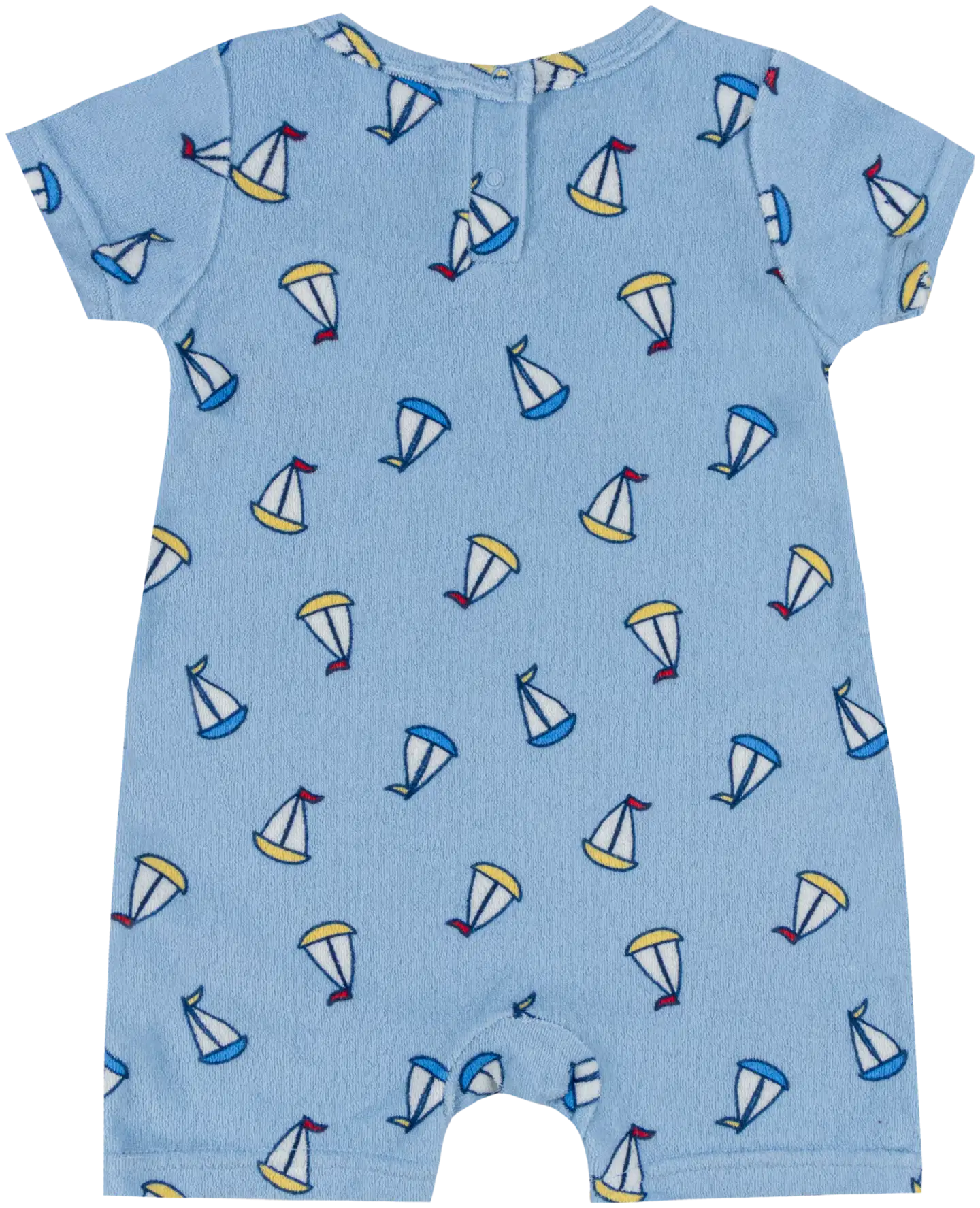 Ciraf vauvojen shortsiasu Meriseikkailu 250B260444 - 14-4112tcx skyway - 2