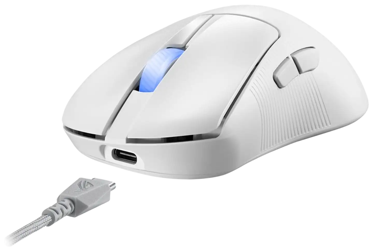 Asus Pelihiiri ROG Keris II Ace - 3