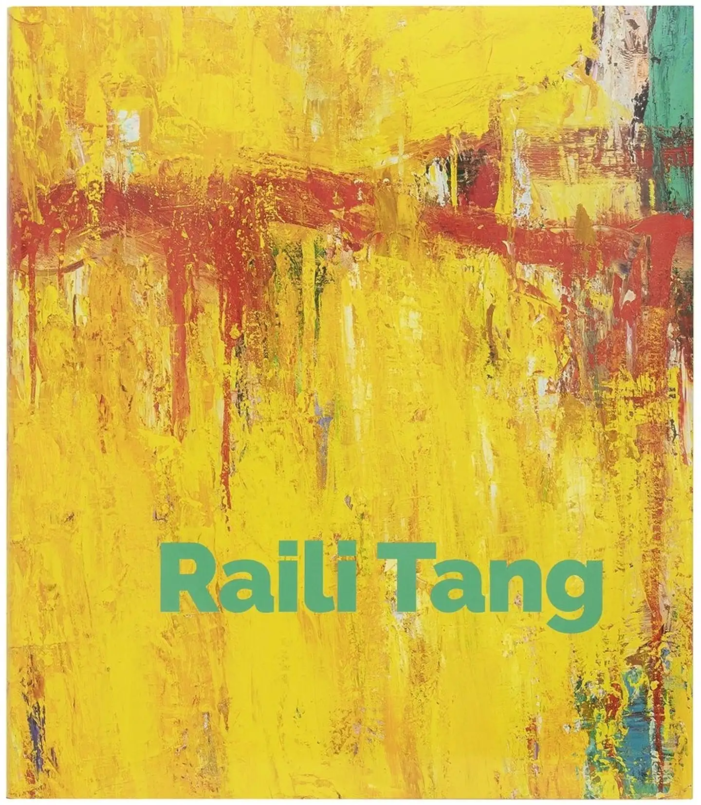 Valjakka, Raili Tang
