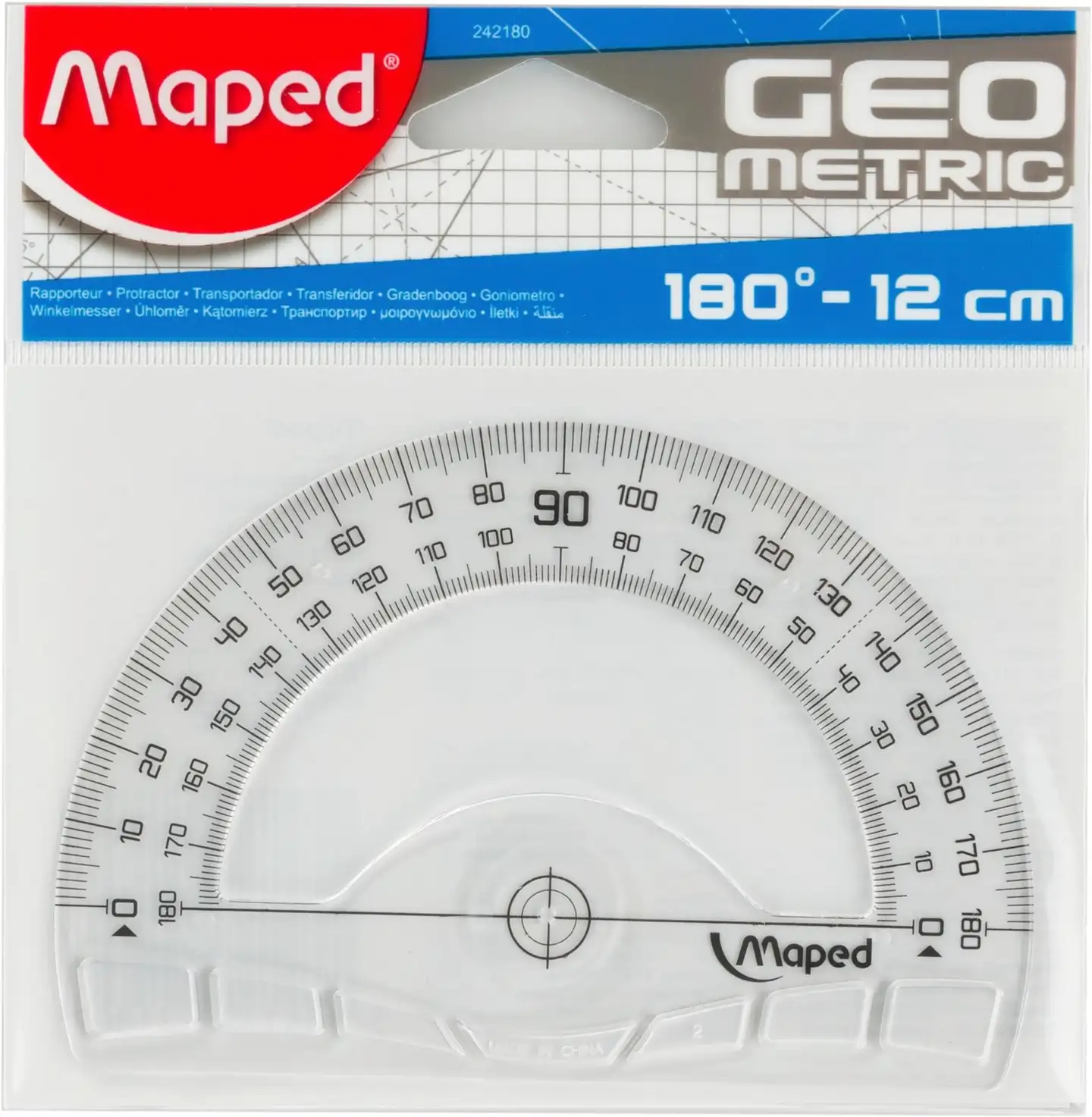 Maped astemitta 12cm