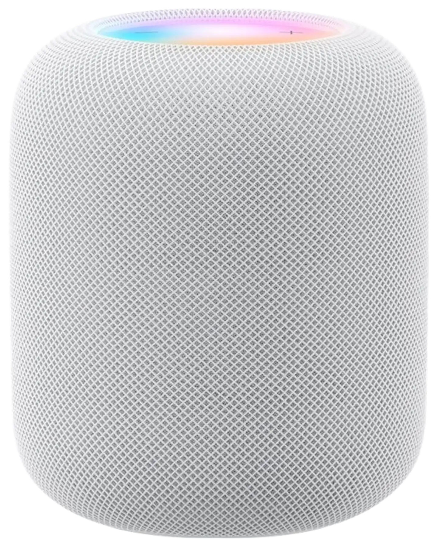 Apple HomePod älykaiutin, valkoinen - 2