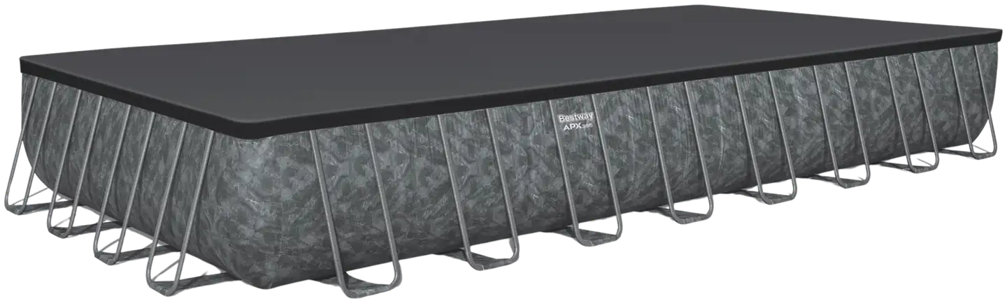 Bestway APX 365 uima-allassetti 956 x 488 x 132 cm - 4