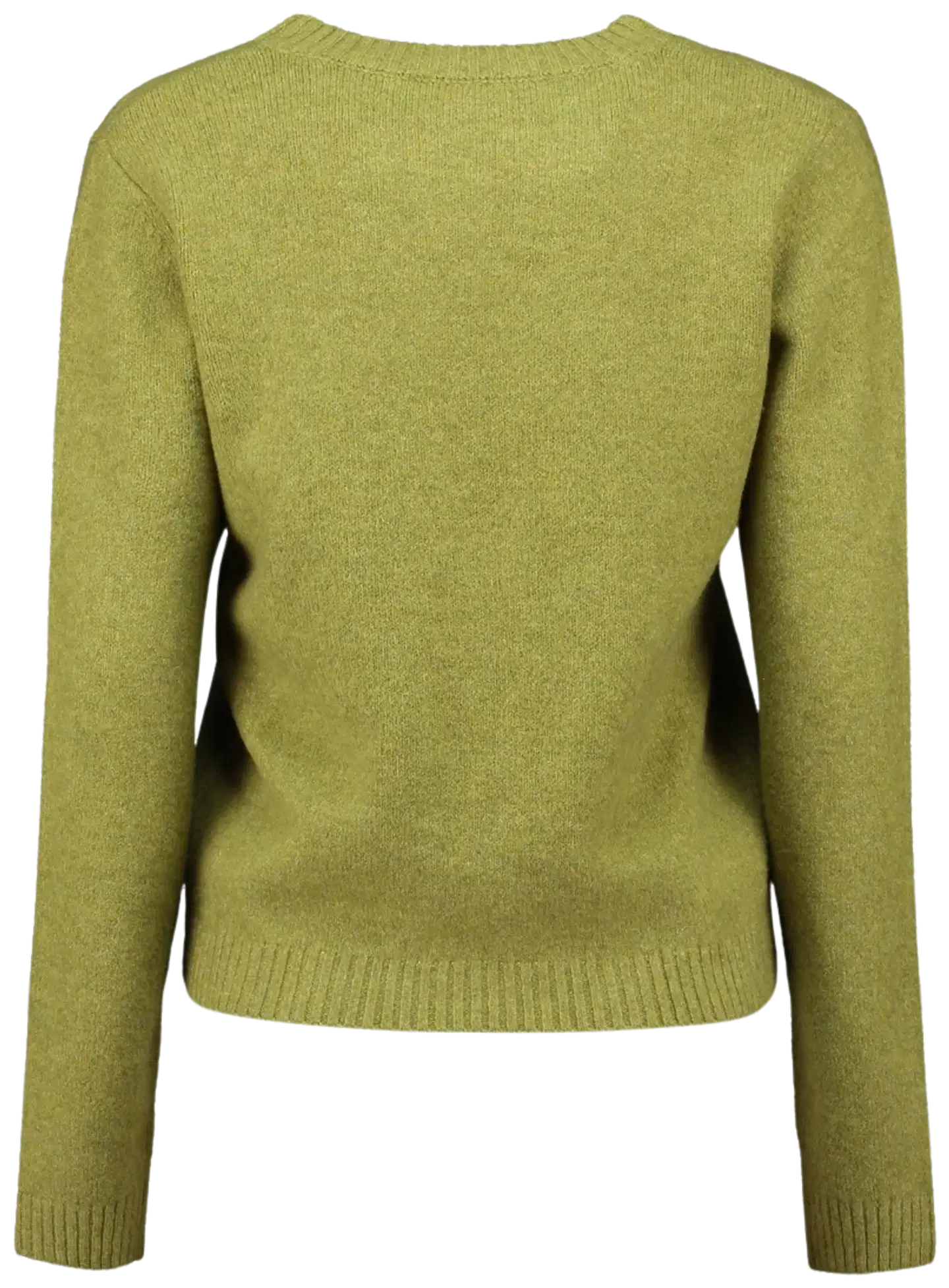 Hailys naisten neule So44lly - avocado/cozy - 3