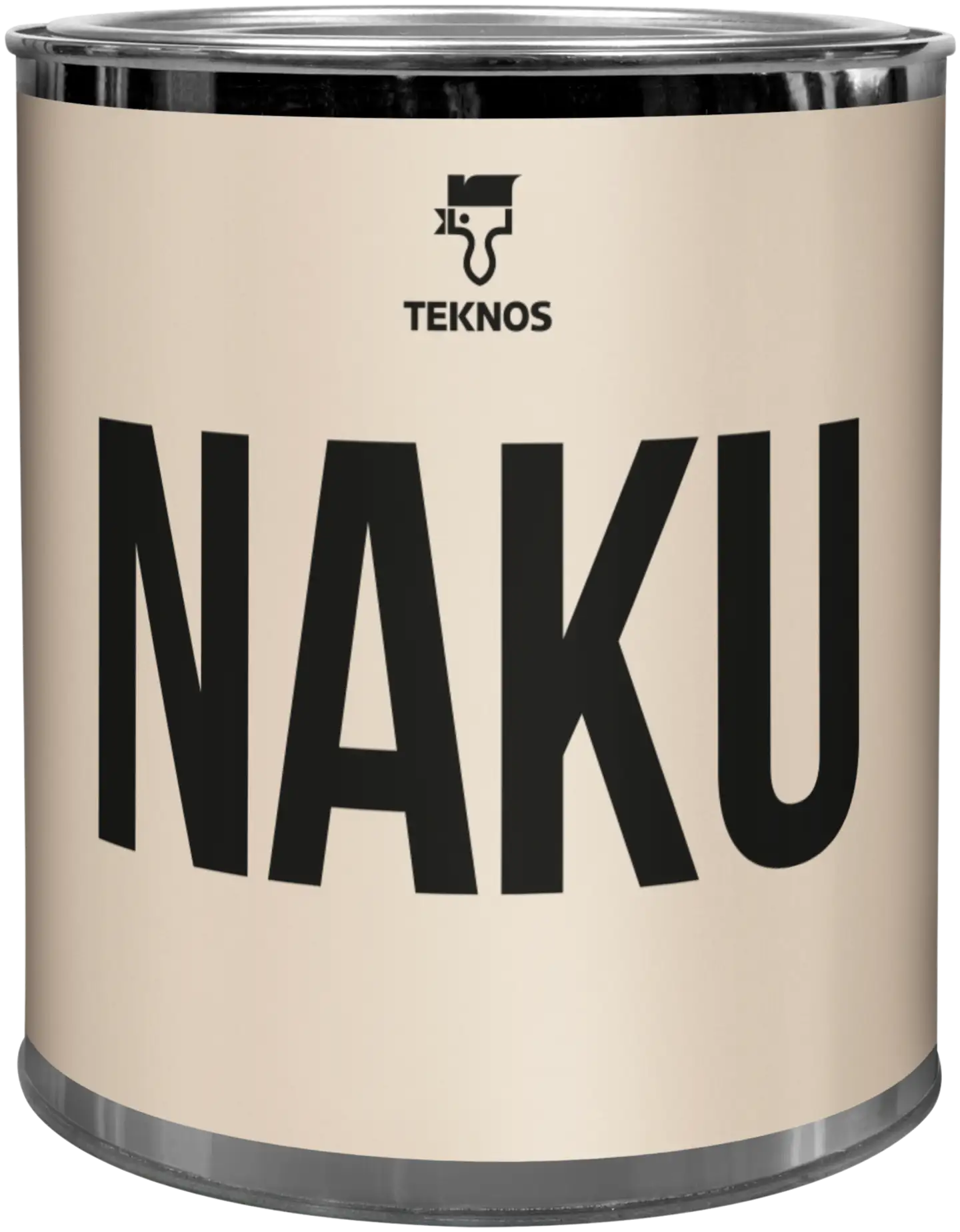 Teknos Colour sample Naku T1694