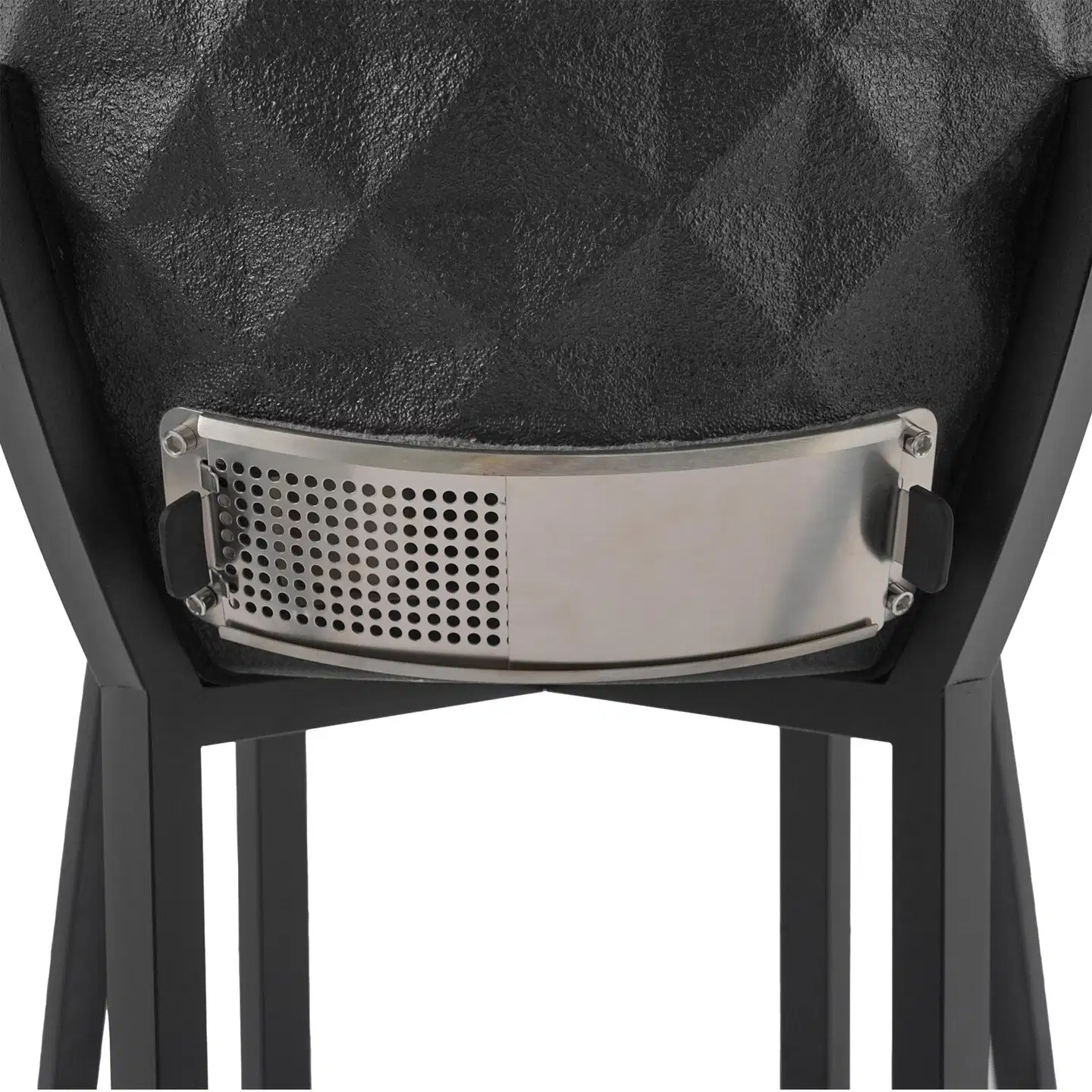 House hiiligrilli Kamado Premium L - 18