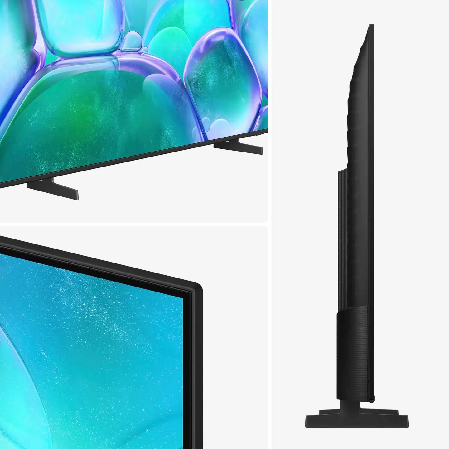 Samsung 50" 4K UHD Smart LED TV TU50U7005F - 3