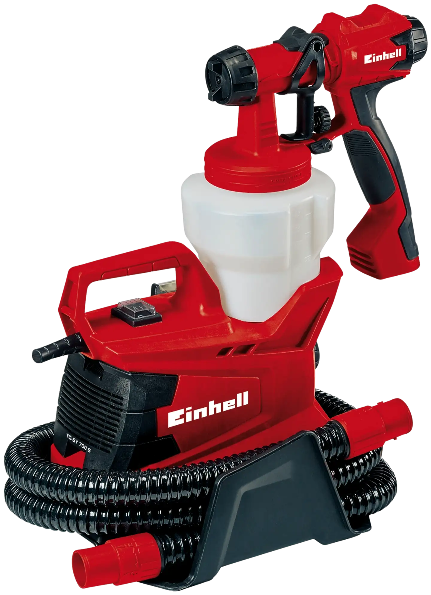 Einhell maaliruisku TC-SY 700 S