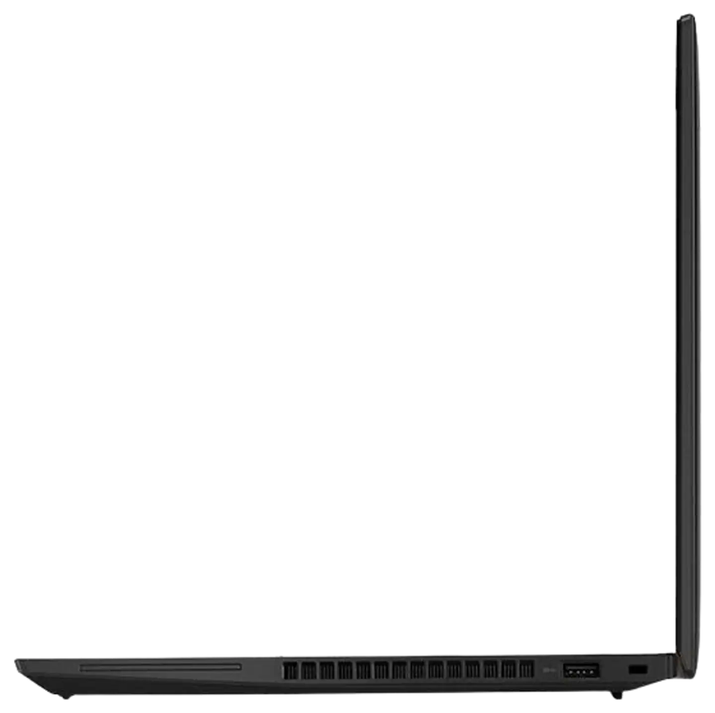 ThinkPad T14 G1 14" FHD i5-10th Gen, 8/256 GB kannettava tietokone, tehdashuollettu, käytetty tietokone - 4