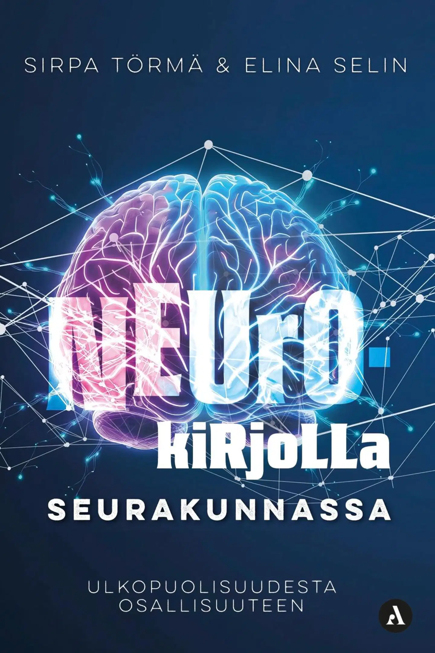 Törmä, Neurokirjolla seurakunnassa - Ulkopuolisuudesta osallisuuteen