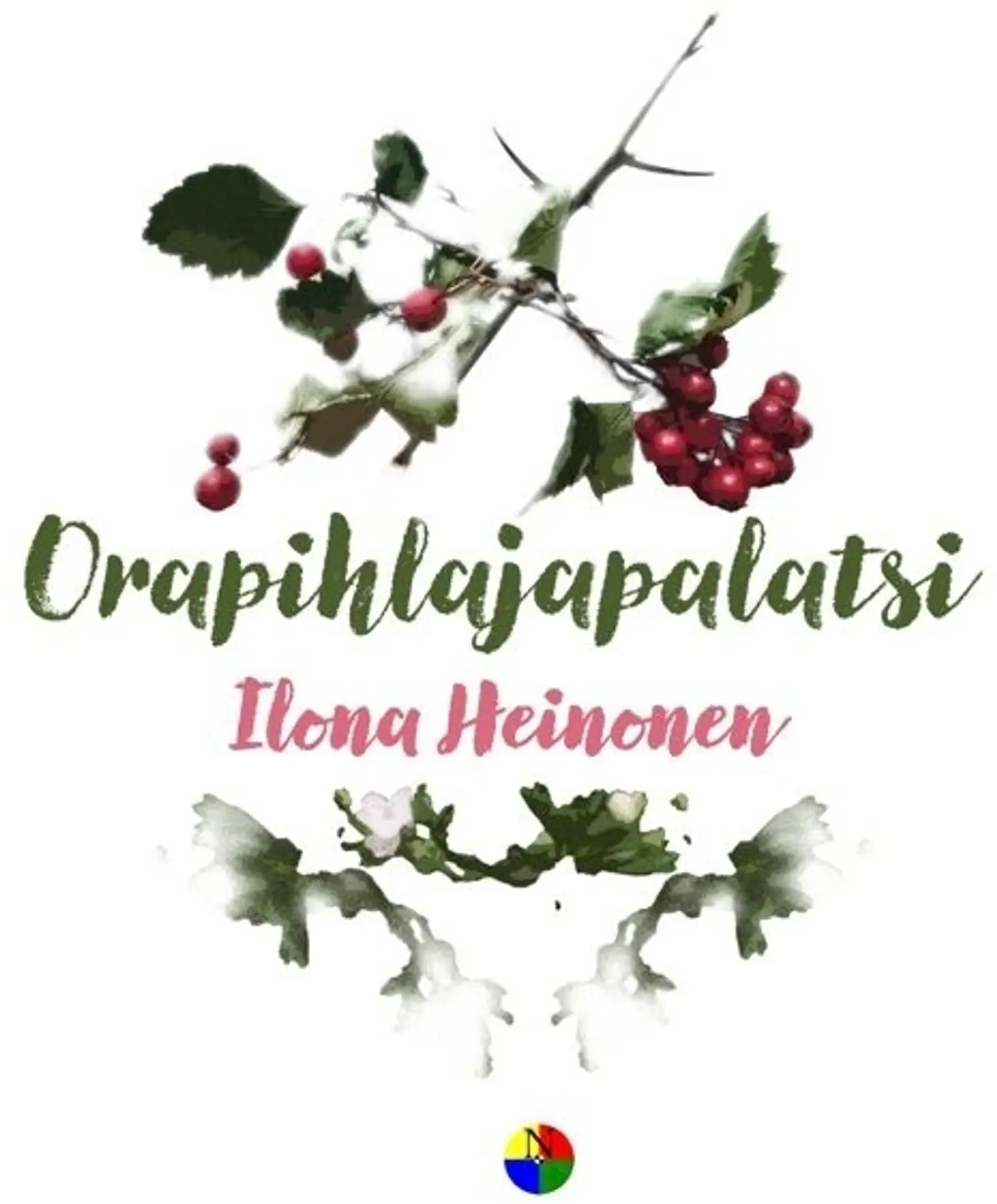 Heinonen, Orapihlajapalatsi