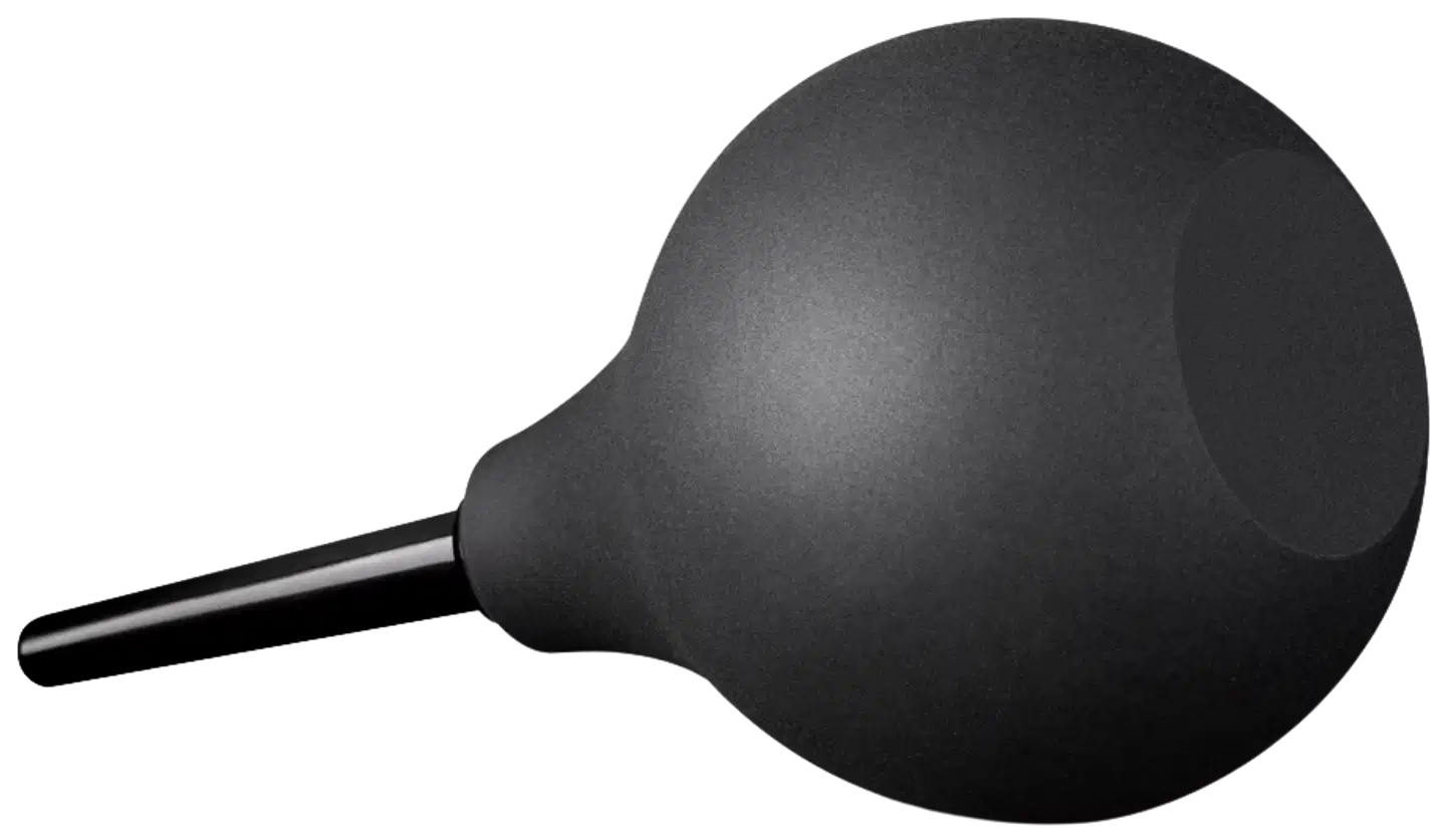 EasyToys intiimisuihku syväpuhdistukseen - 2