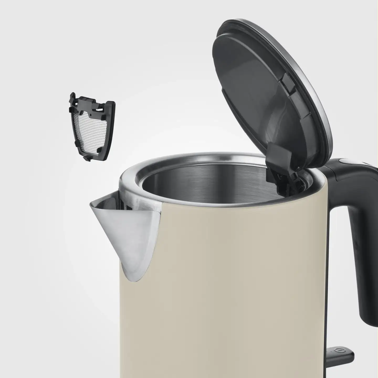 Severin vedenkeitin WK9577 beige - 2