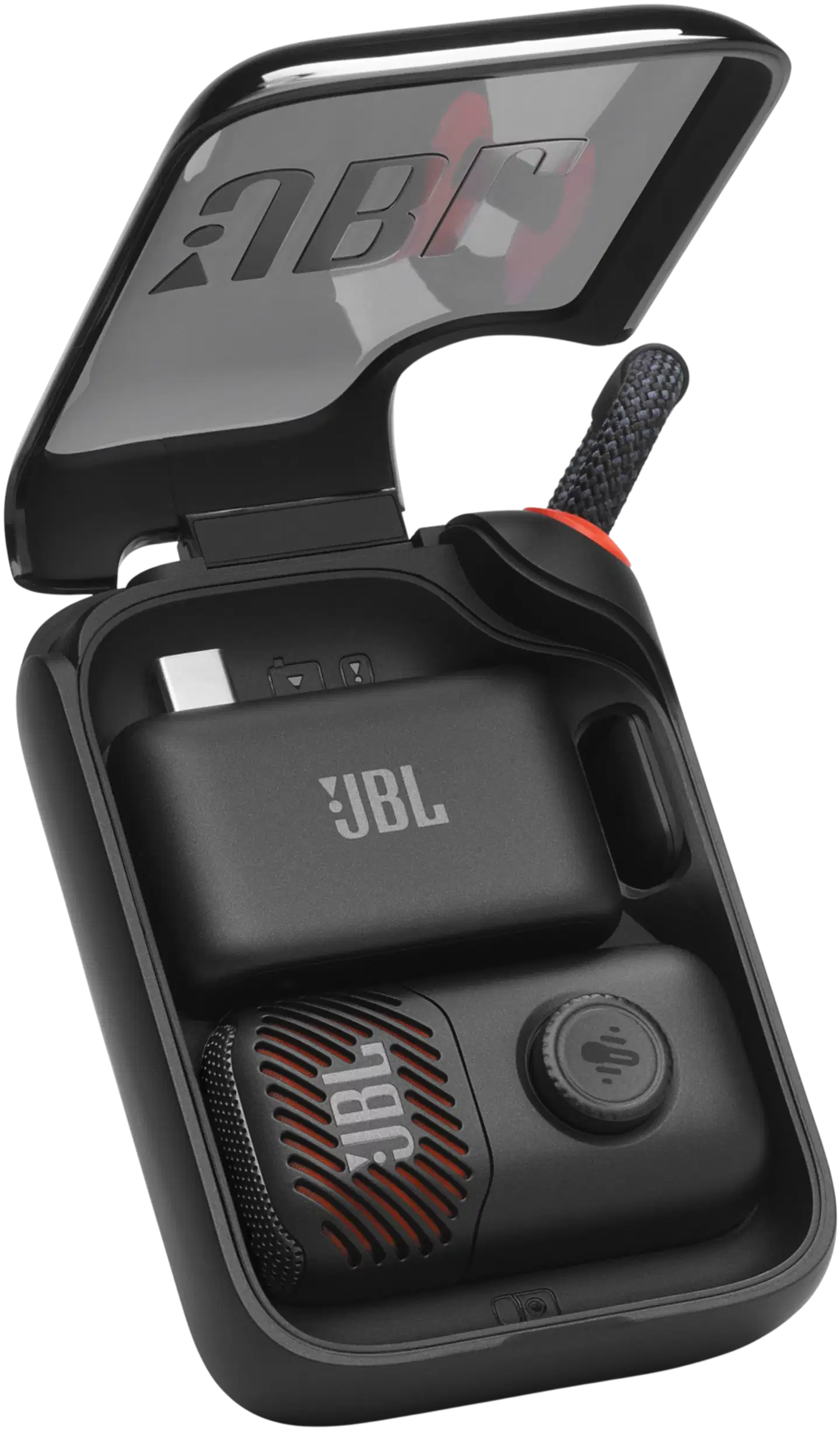 JBL langaton mikrofoni ja lähetin EasySing Mini - 7