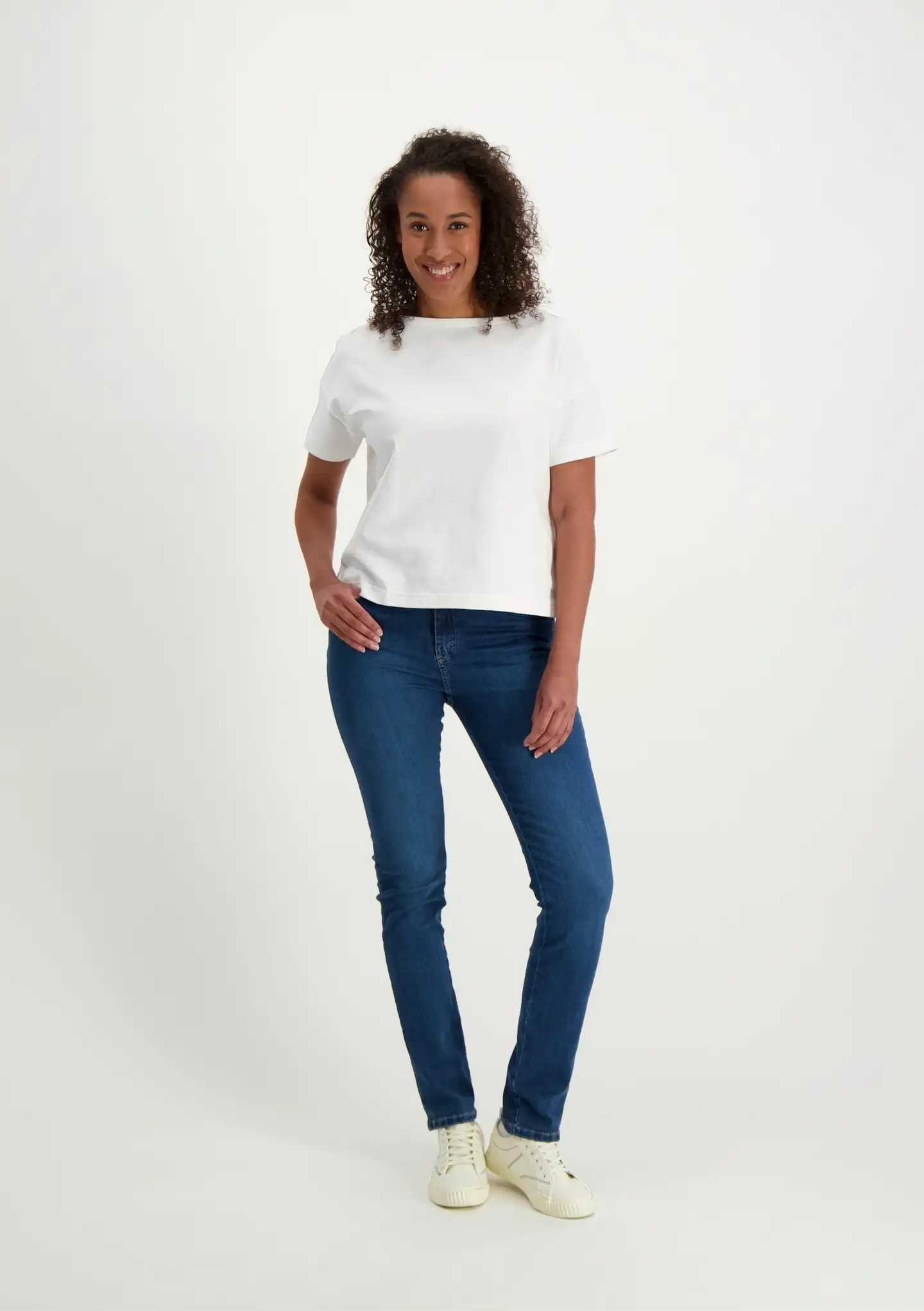 Lee Cooper Lc 09 9645 Sininen Slim Fit - SININEN - 1