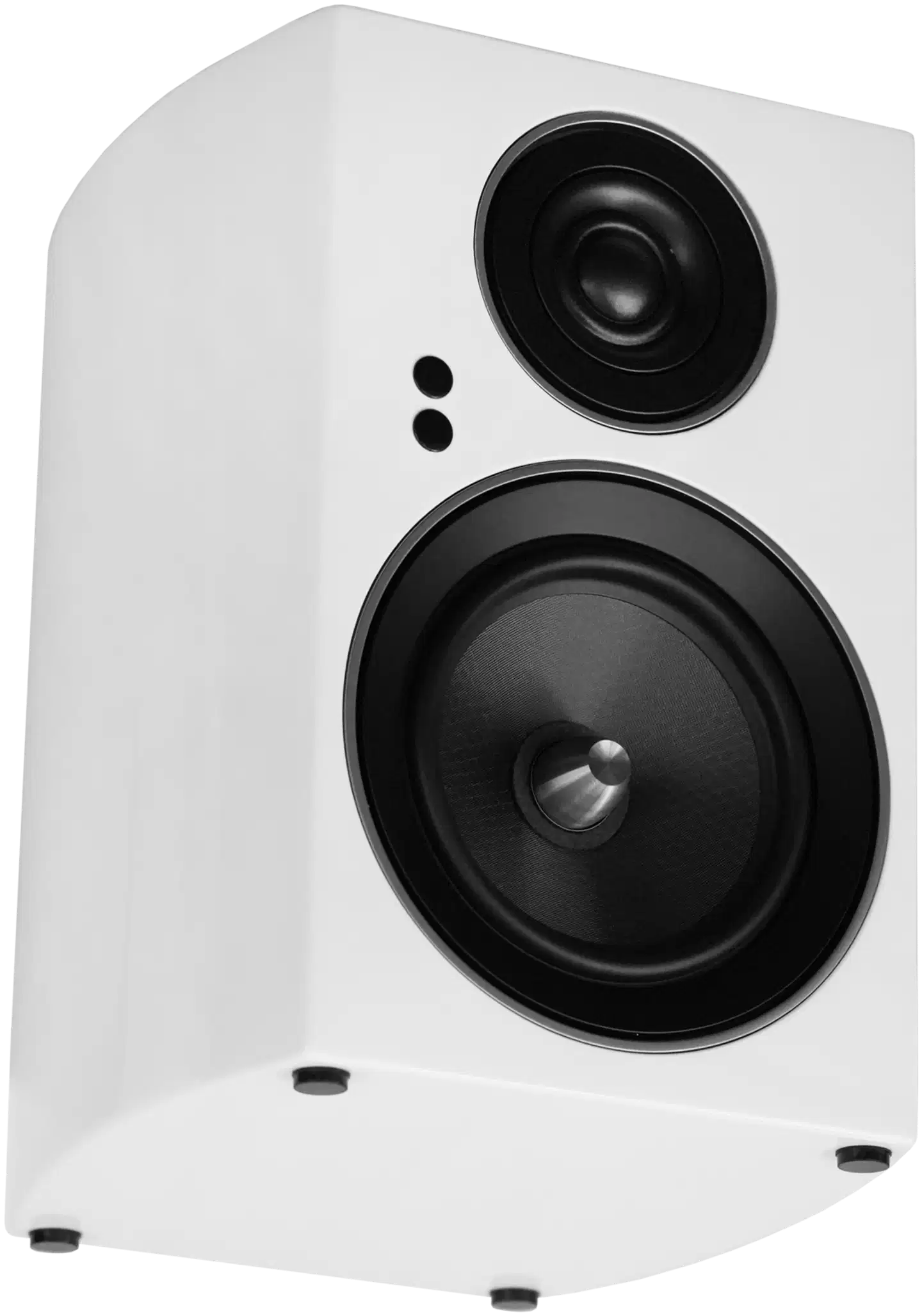 Jamo aktiivikaiutinpari C707PA High Gloss White - 4