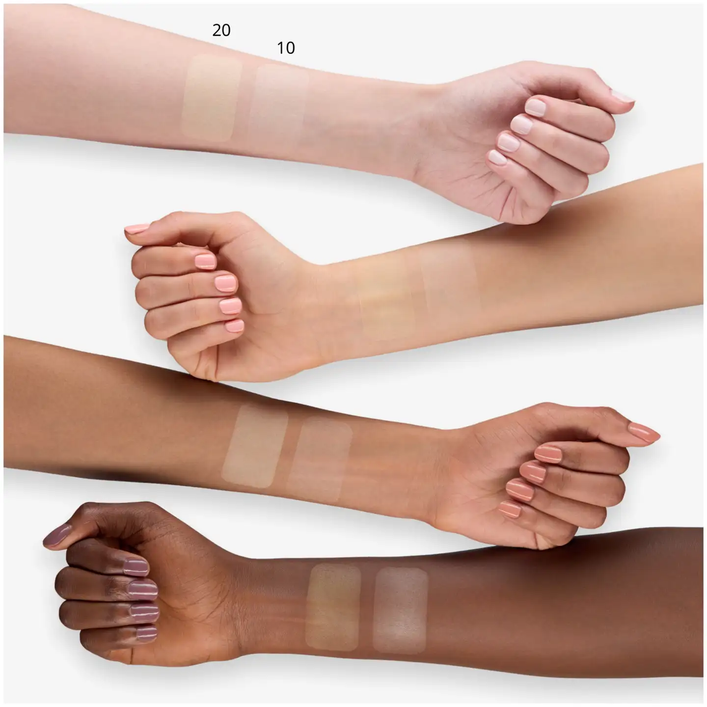 essence BRIGHTEN UP! banana powder 20 bababanana 9 g - bababanana - 3