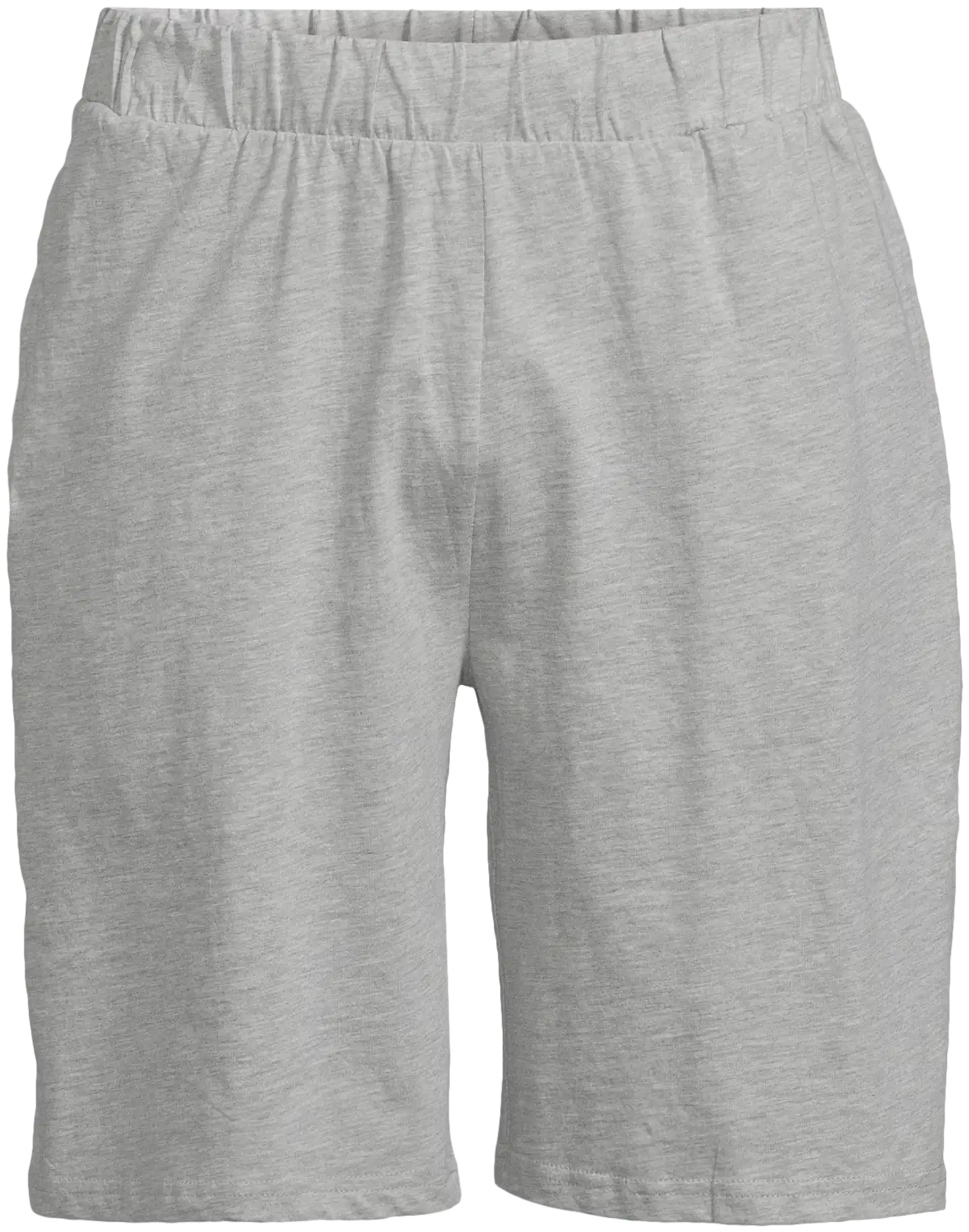 House miesten pyjamashortsit 191H382211 - Vaaleanharmaa - 2