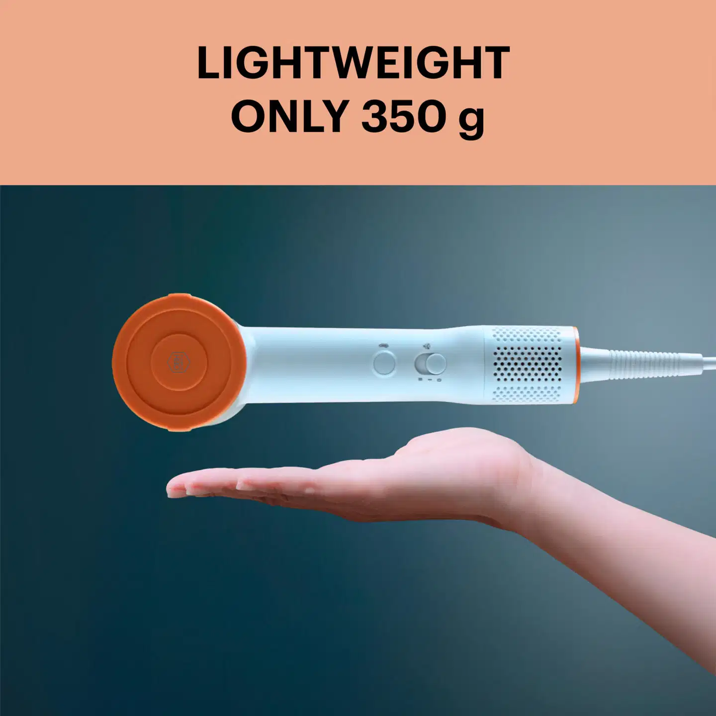 OBH Nordica Blumia Dawn hiustenkuivain NY5N10N0 - 10