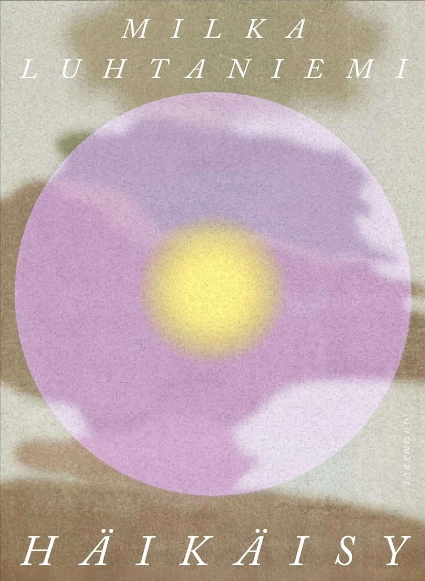 Luhtaniemi, Häikäisy