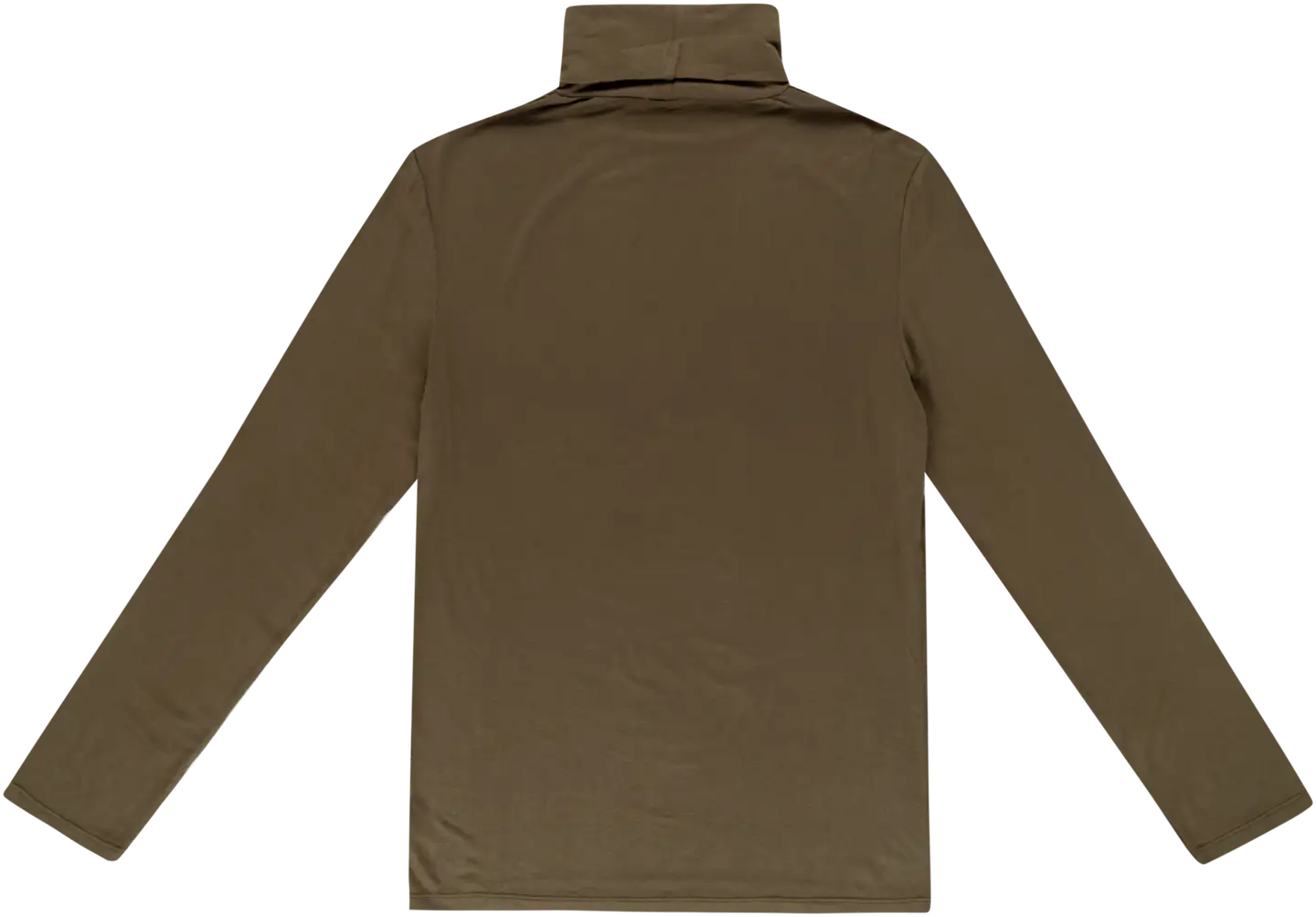 TEX naisten poolopaita I974838 - Khaki - 2