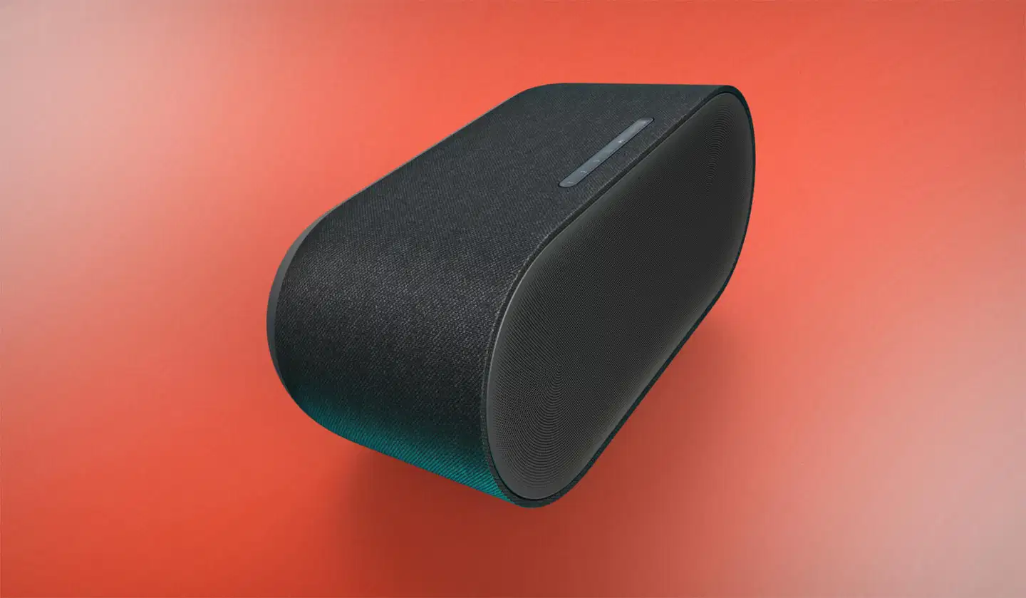 Denon Wi-Fi-musiikkikaiutin Home 600 musta - 10