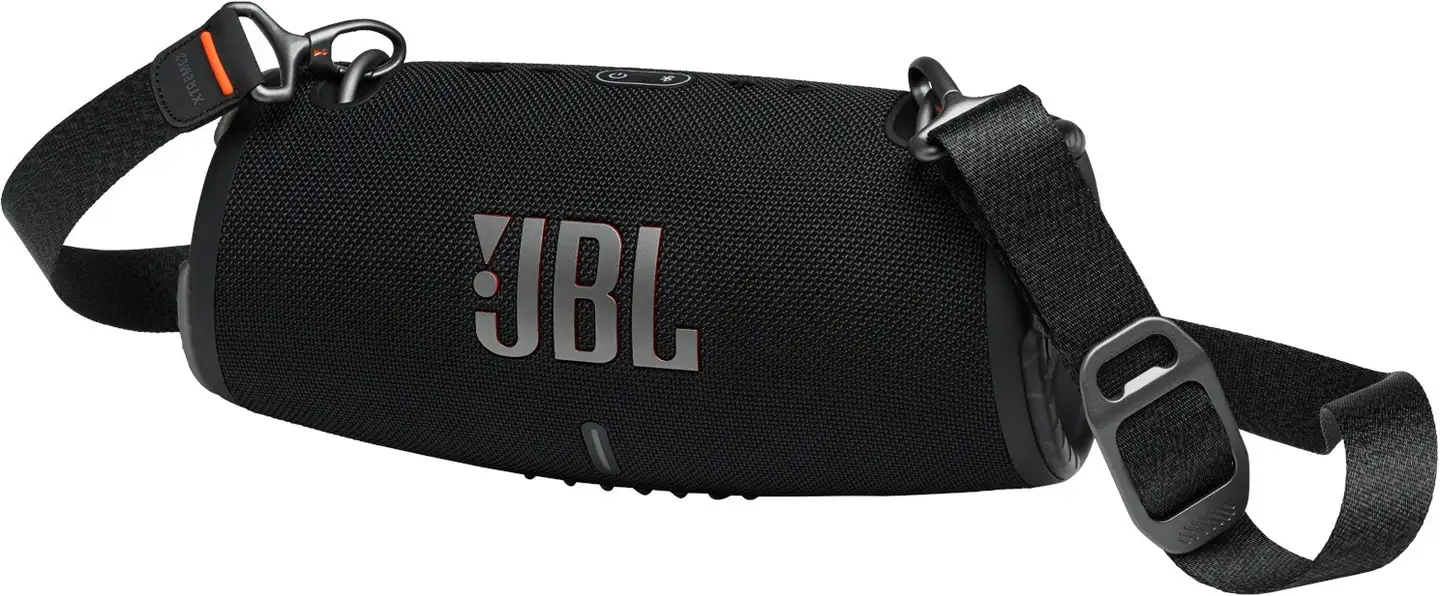 JBL Bluetooth kaiutin Xtreme 3 musta - 3