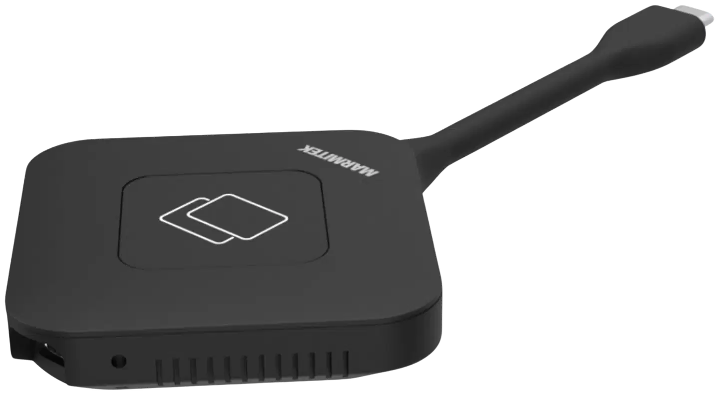 Marmitek Langaton Lähetin Stream 4K Pro TX - 4