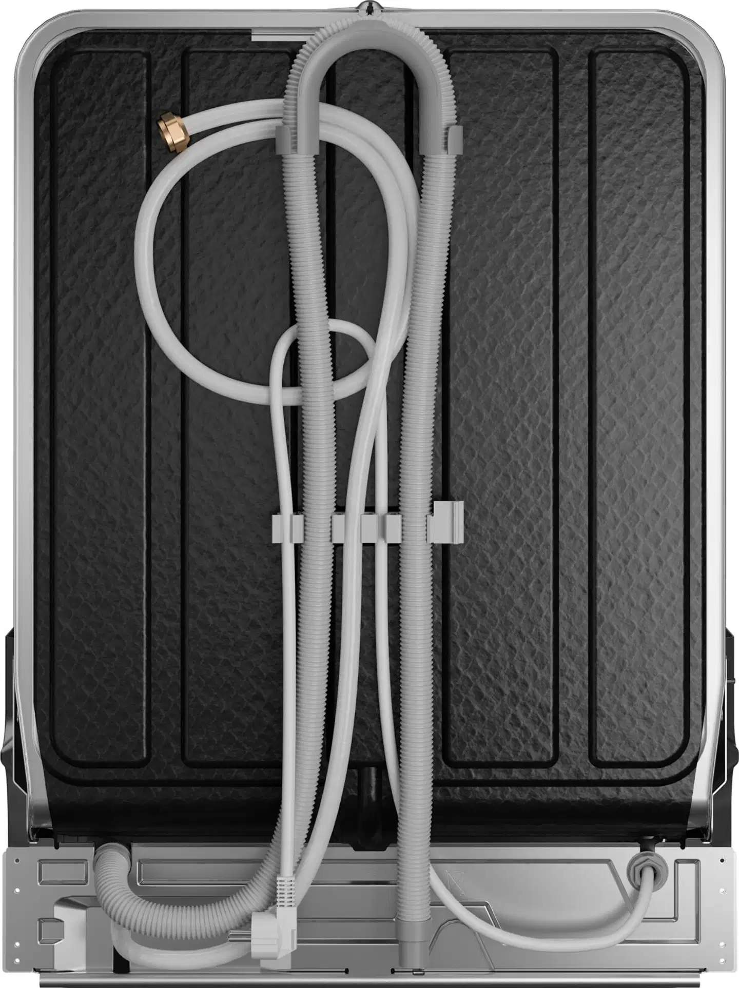 ASKO Professional astianpesukone DWC6423BIW, valkoinen - 10