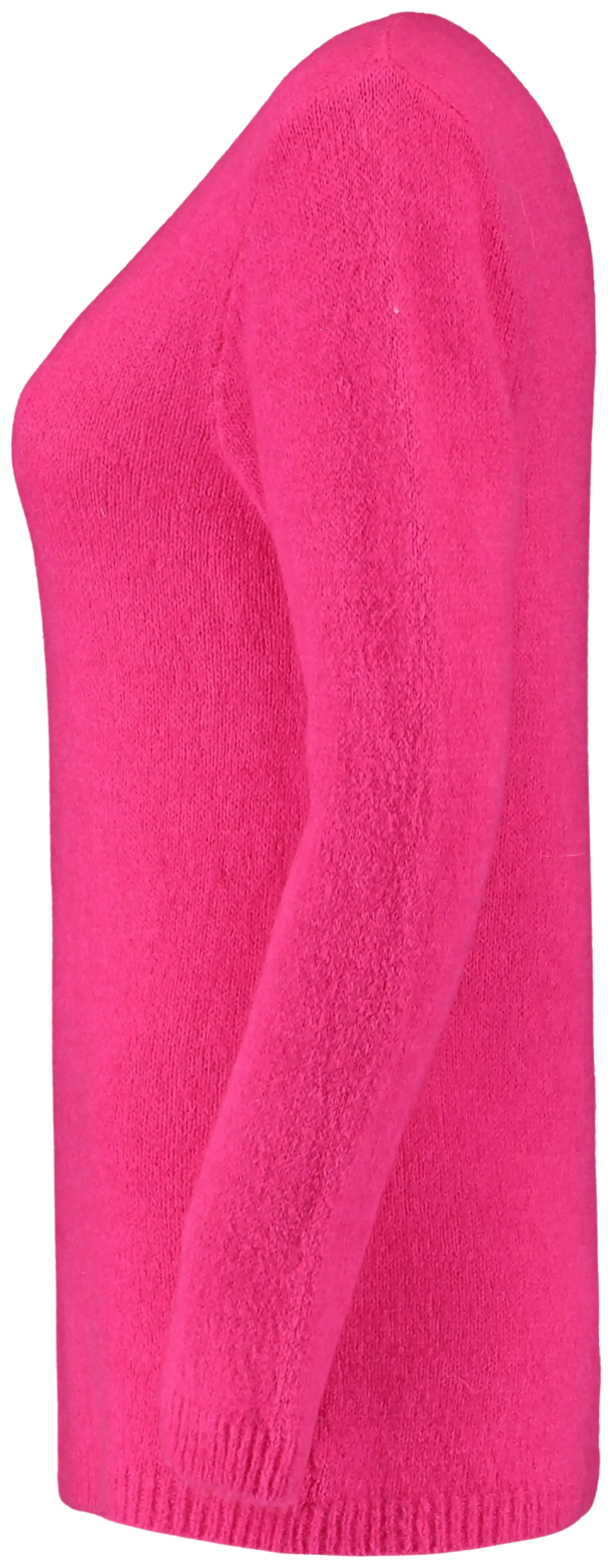 Zabaione naisten neule Dani Bk-147-058 - pink - 2