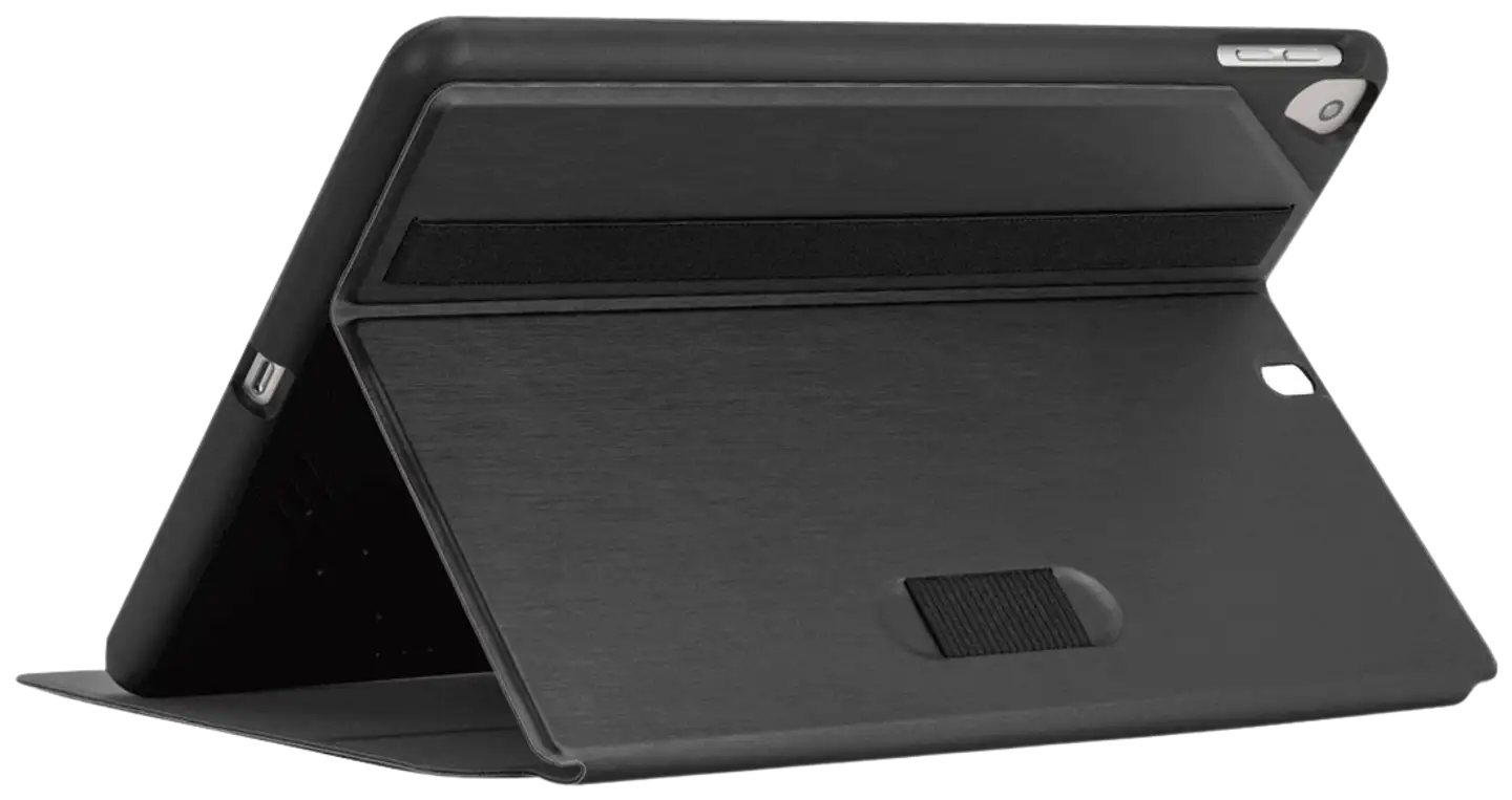Targus Click-in iPad 10.2" ja iPad Air/Pro 10.5" - 10