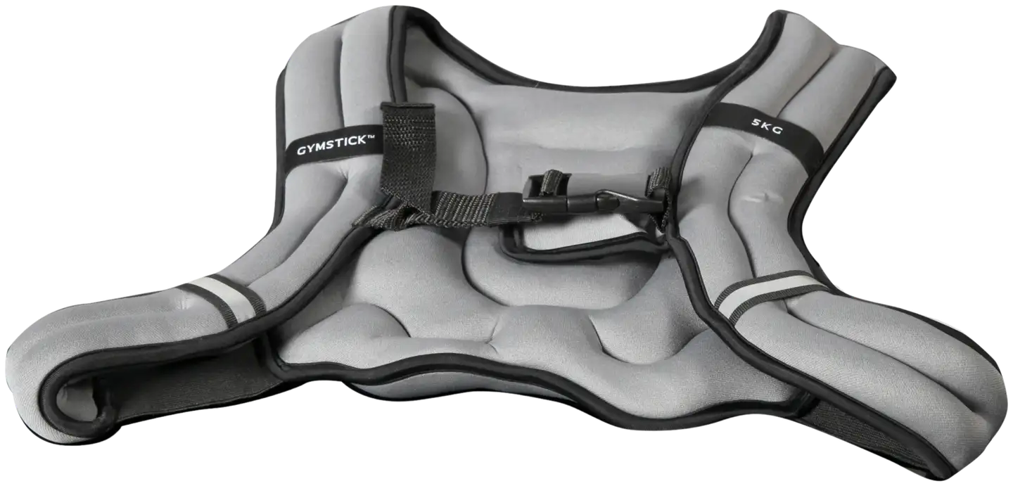 Gymstick Painoliivi 5kg