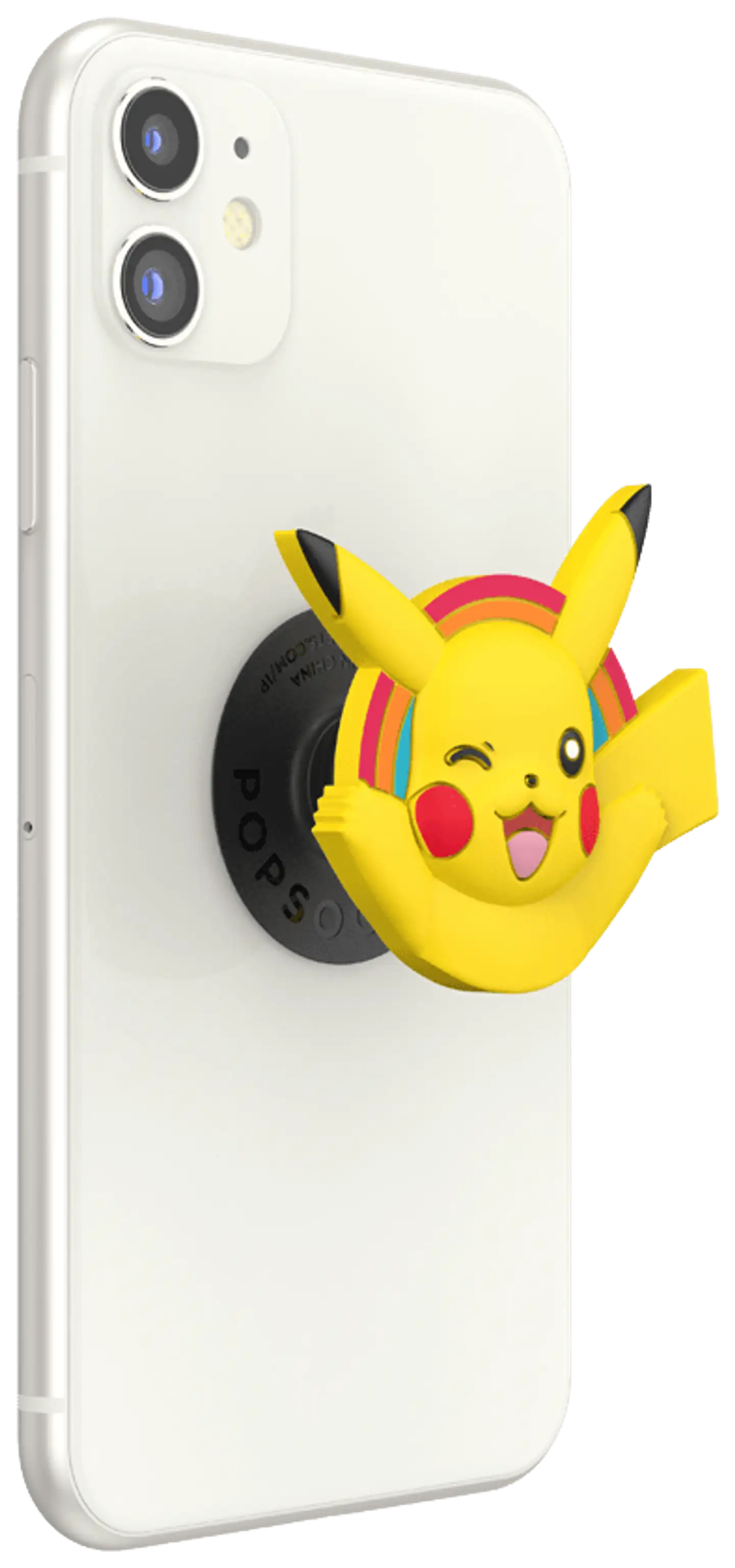 Popsockets puhelinpidike popgrip pikachu popout - 7