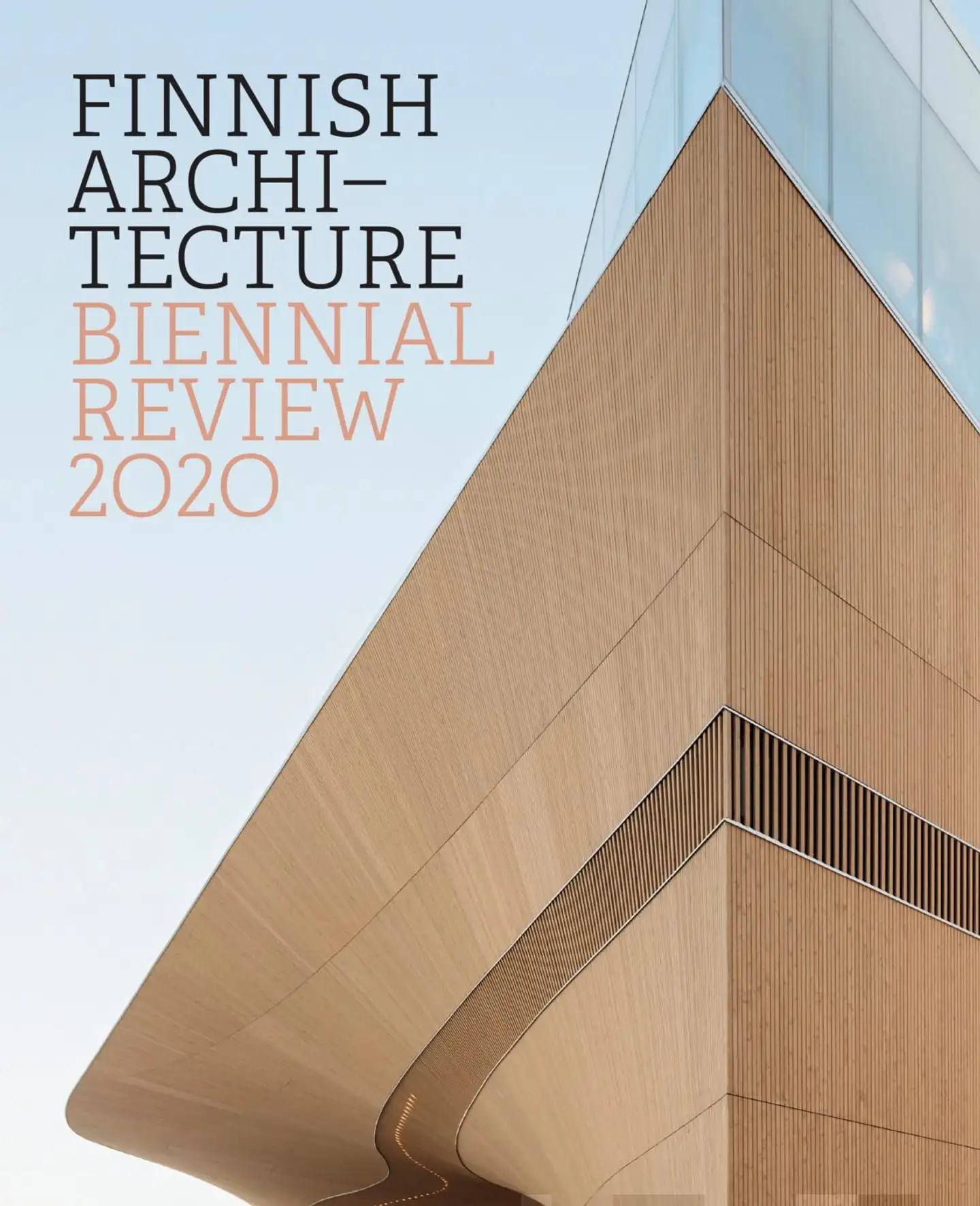 Braathen, Finnish Architecture - Biennial review 2020