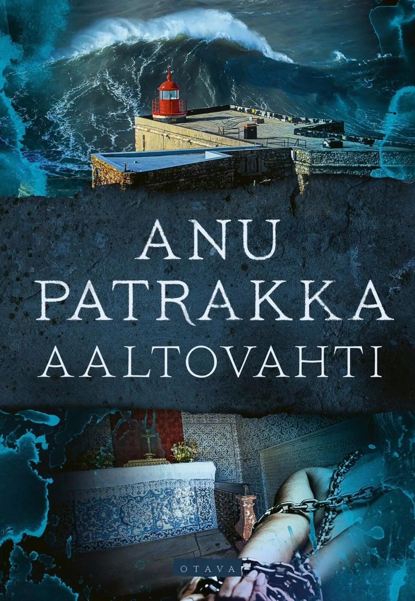 Patrakka, Aaltovahti