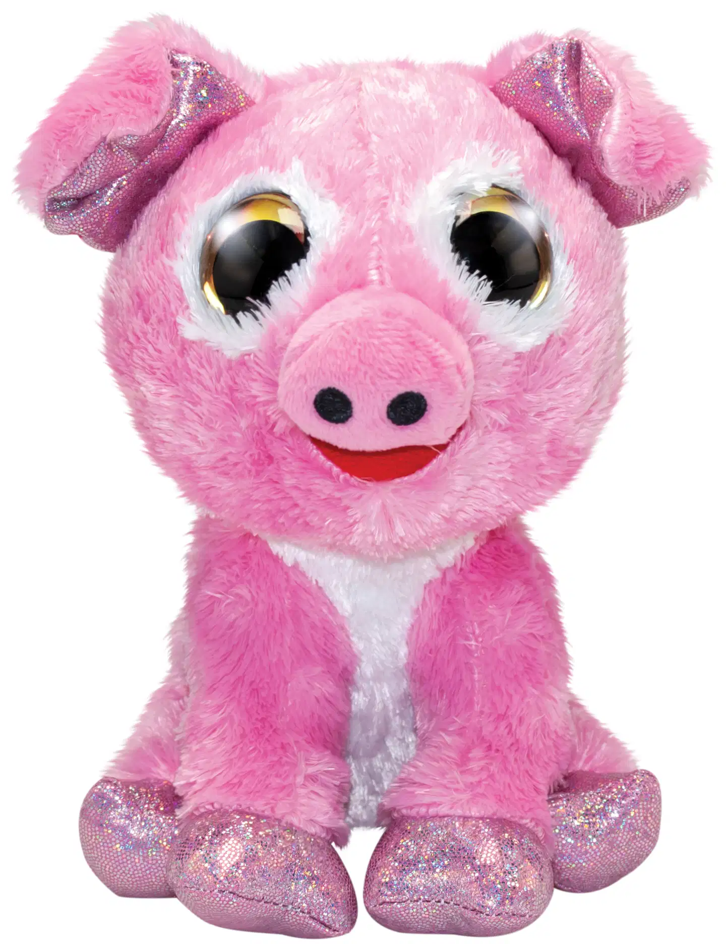 Lumo Stars Pehmolelu Possu Piggy 15 cm