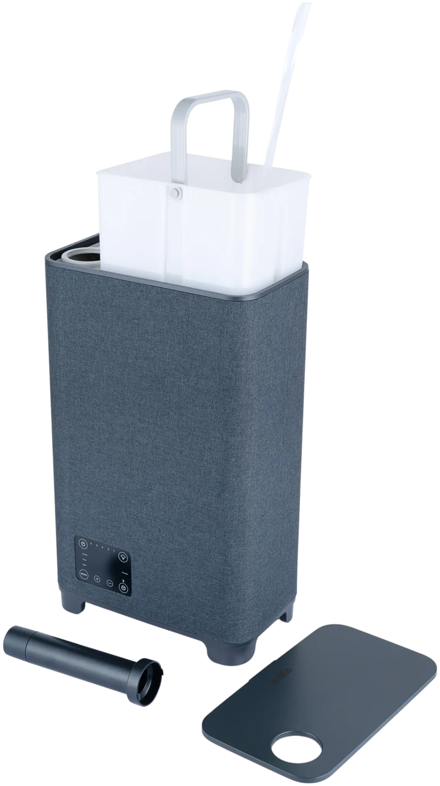 Wilfa Nimbus HU-500B ilmankostutin - 3